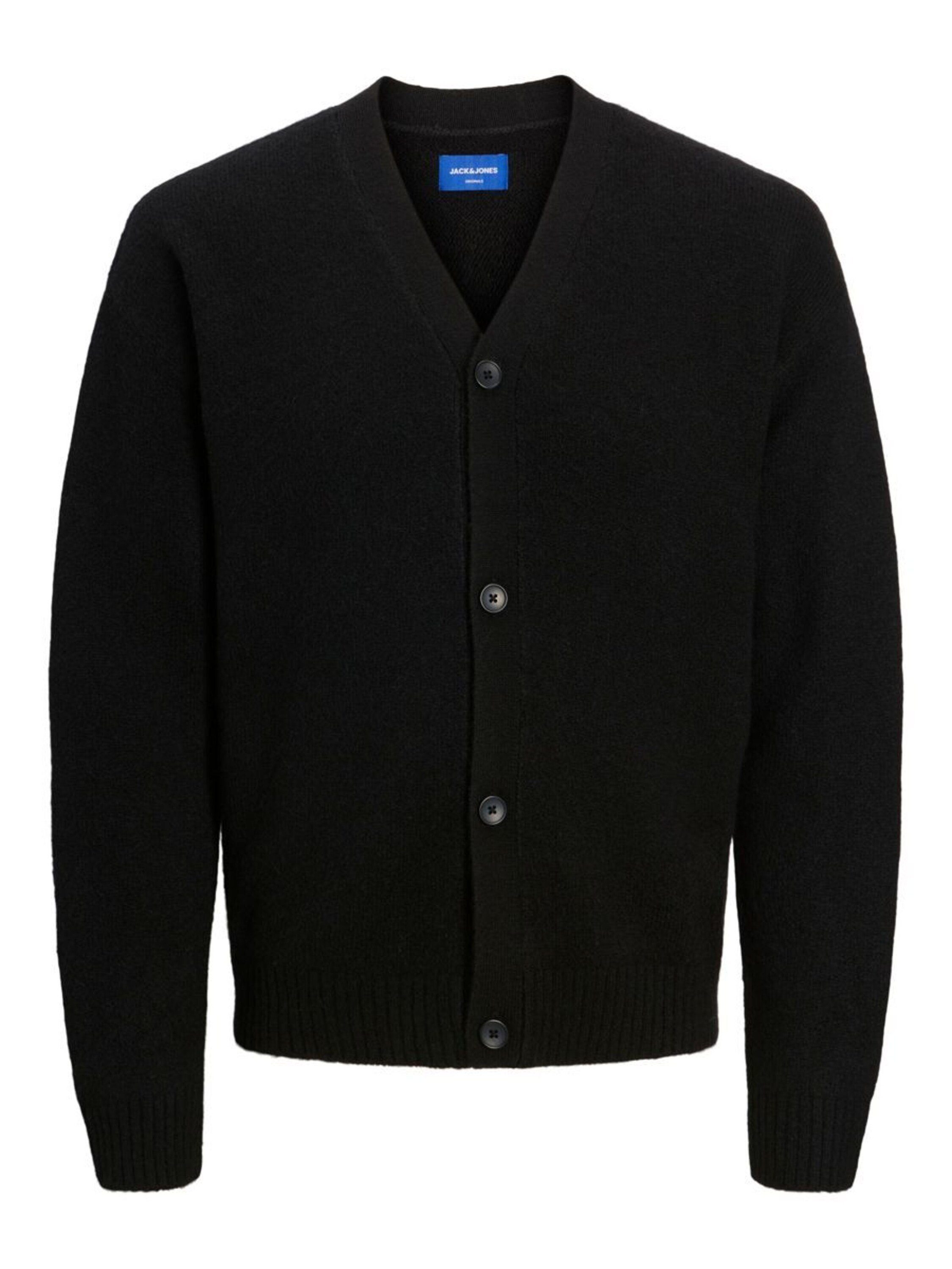 Strickjacke
