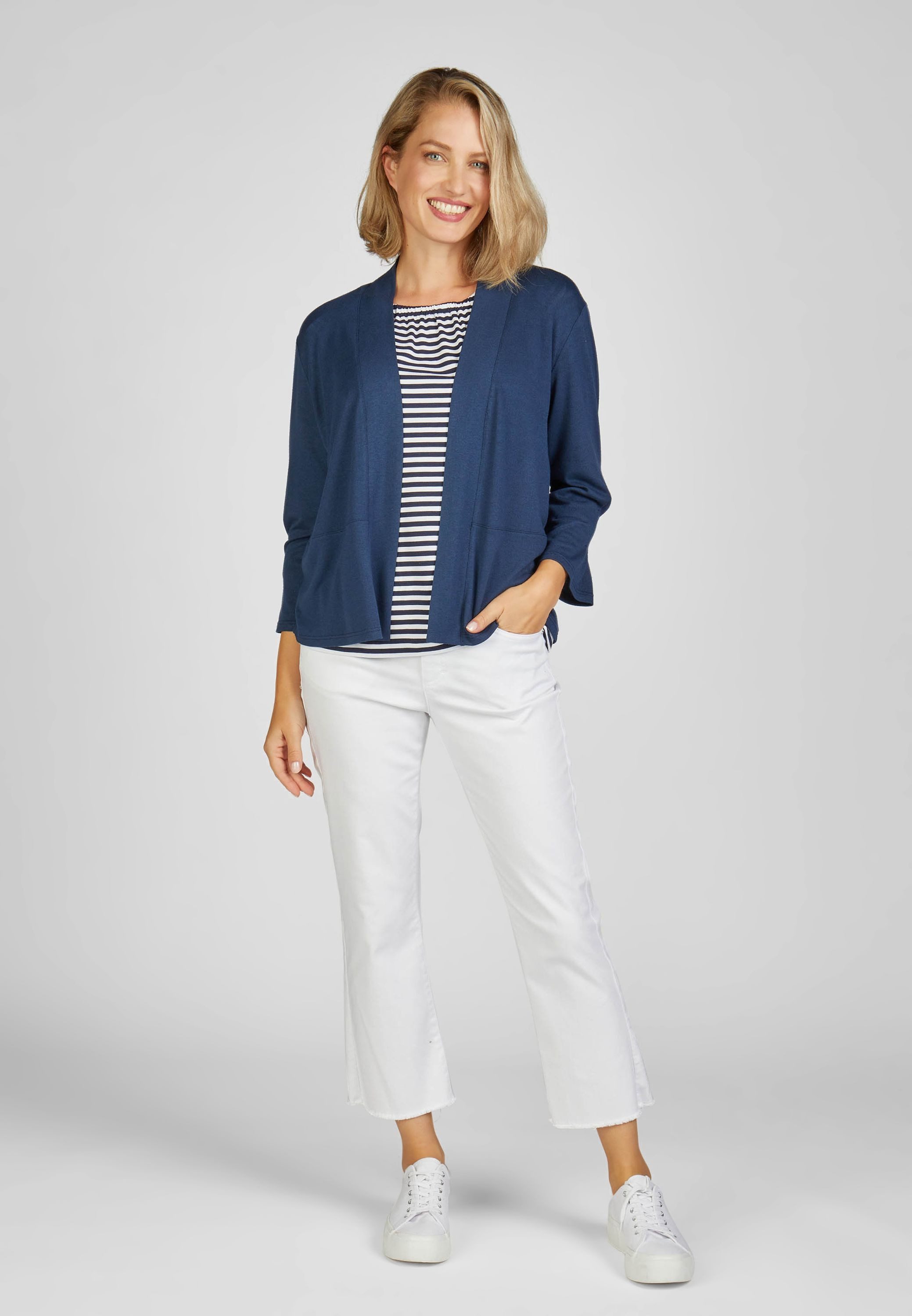 Rabe Strickjacke günstig online kaufen