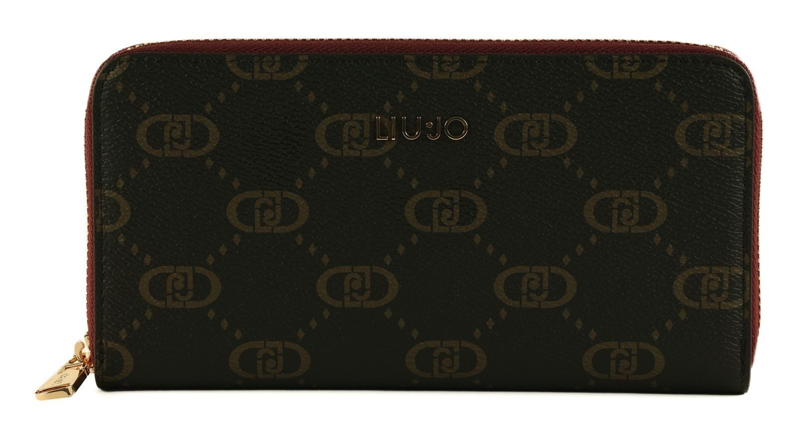 Liu Jo Geldbörse Zip Around Wallet