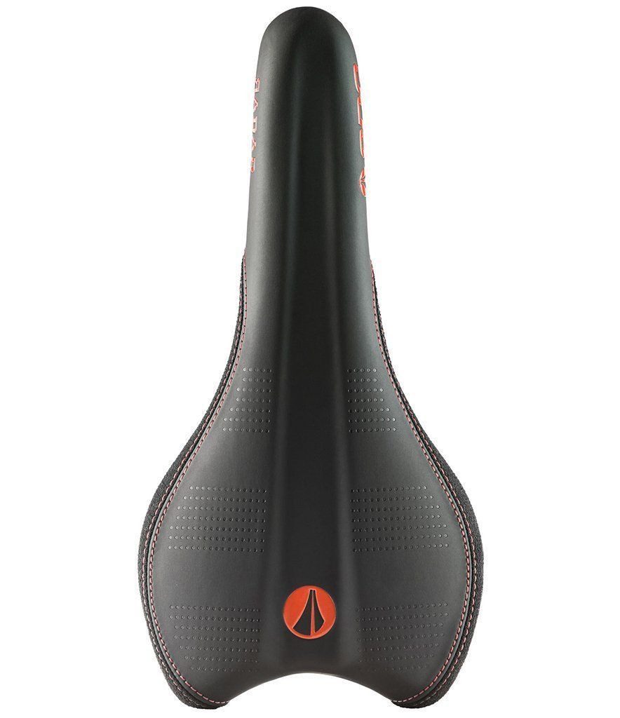 SDG Components Fahrradsattel, MTB -Sattel Radar CroMo