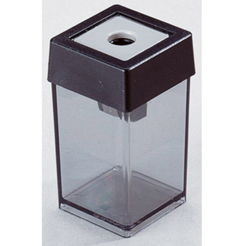 DAHLE Anspitzer Dahle Dosenspitzer 53461-21365 Grau (transparent) Ausführung des Behäl