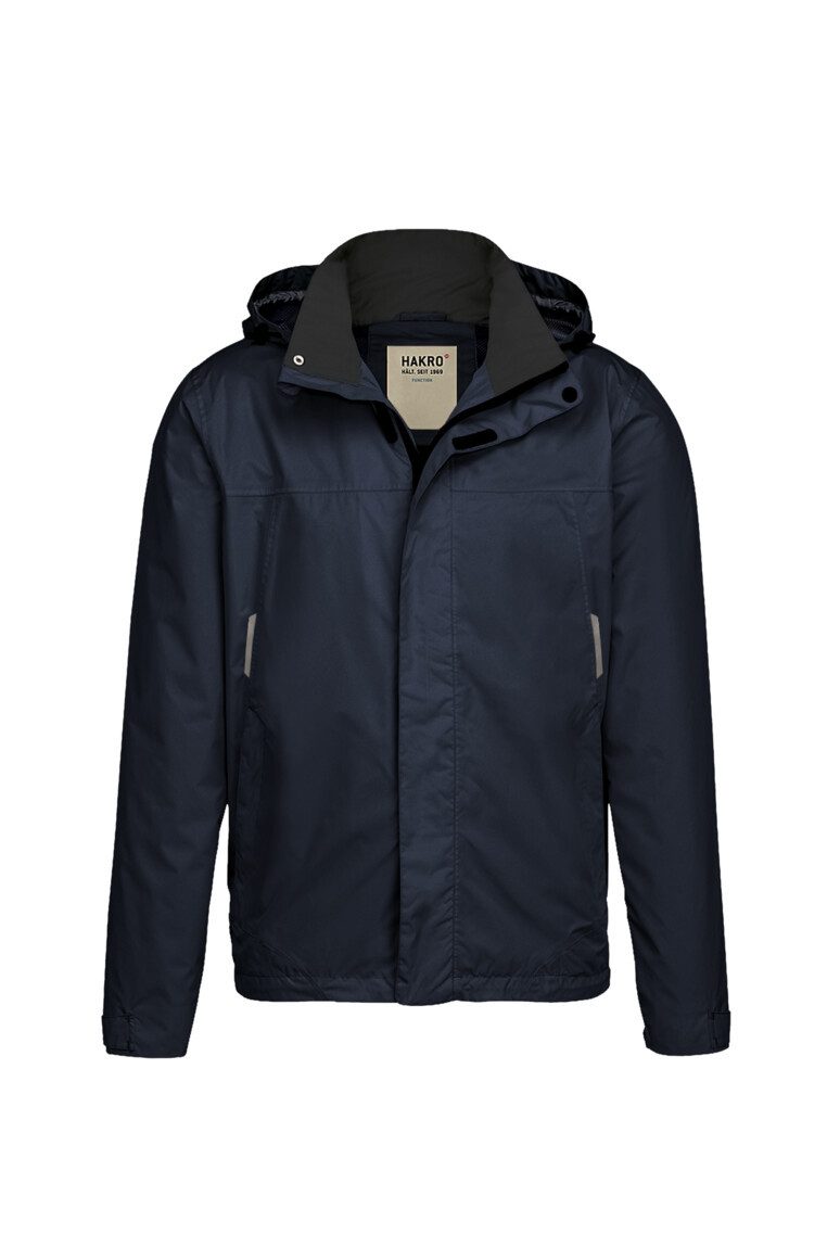 Hakro Jackenblazer Regenjacke Connecticut E