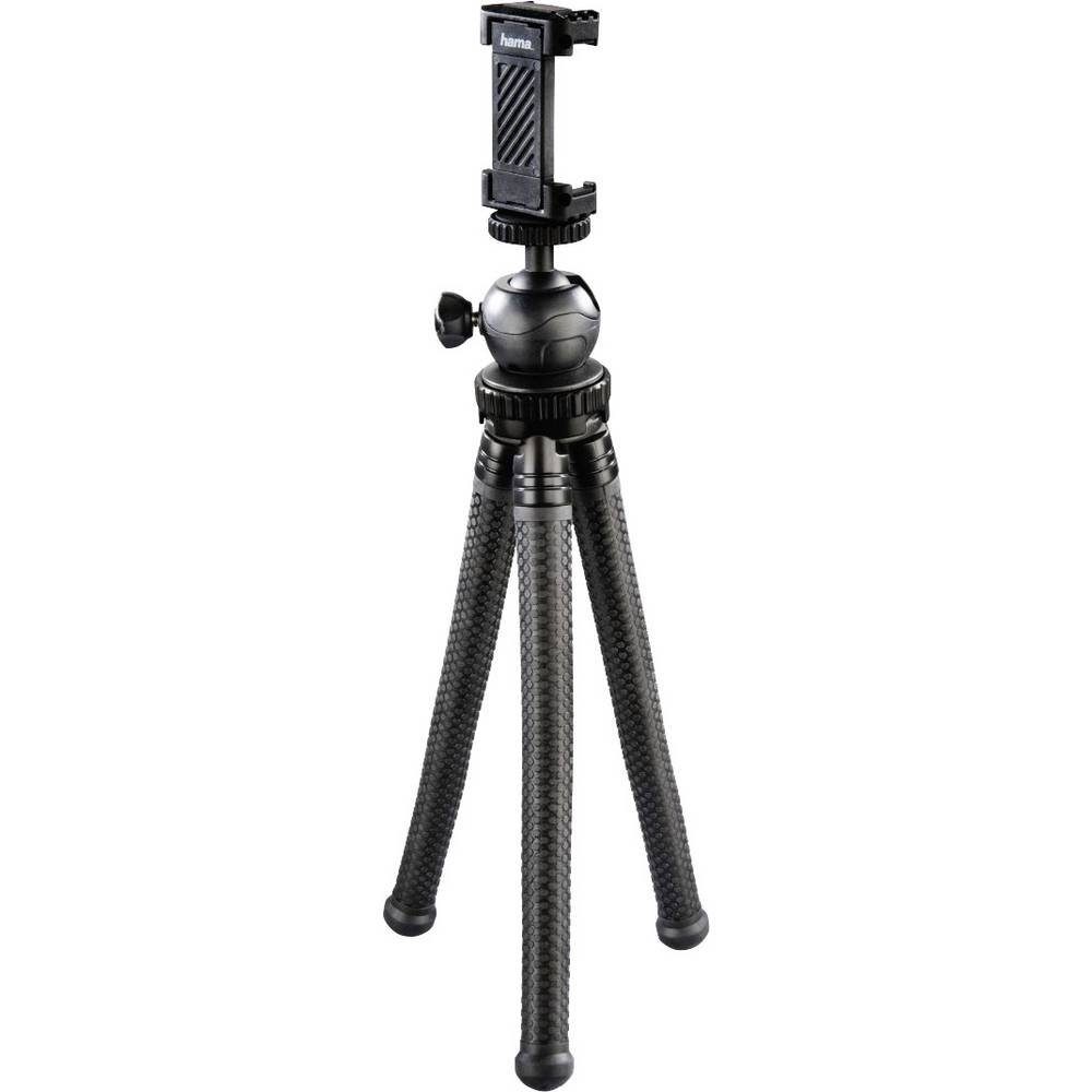Dreibeinstativ für GoPro, Smartphone Dreibeinstativ