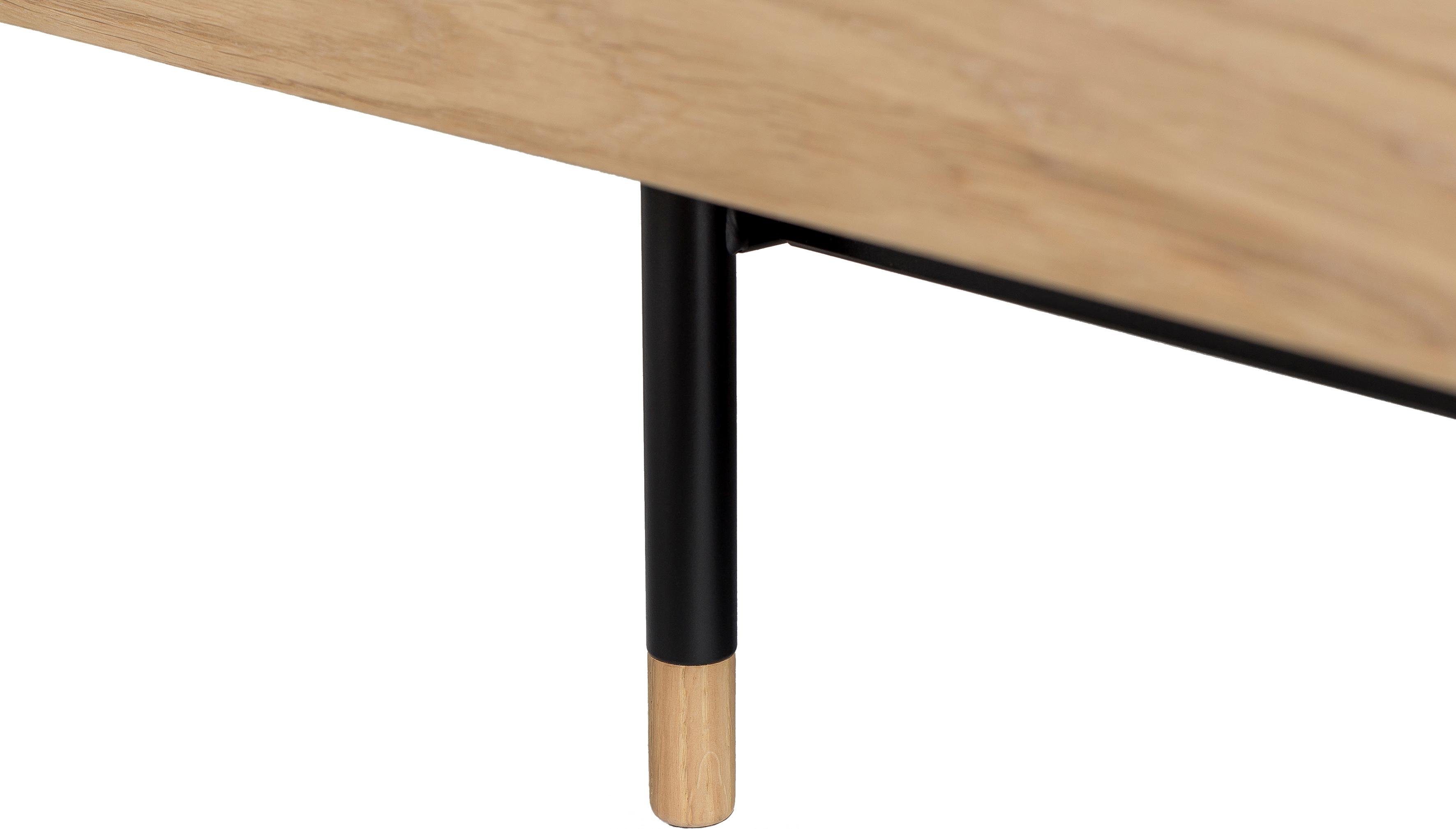 Woodman TV-Board Jugend TV-Kommode, mit Soft Close Funktion, Breite 150 cm, FSC®