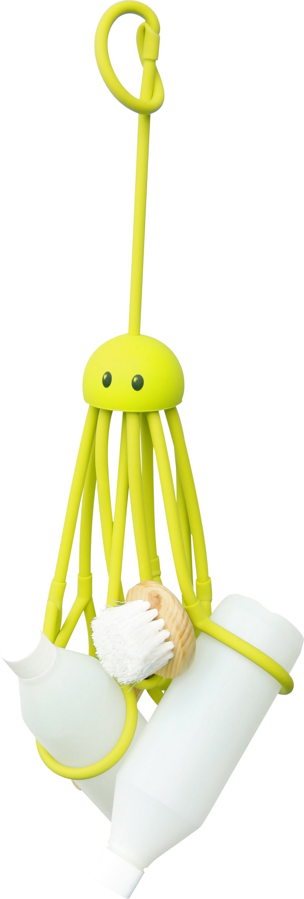 Shower Octopus Duschablage Shampoohalter