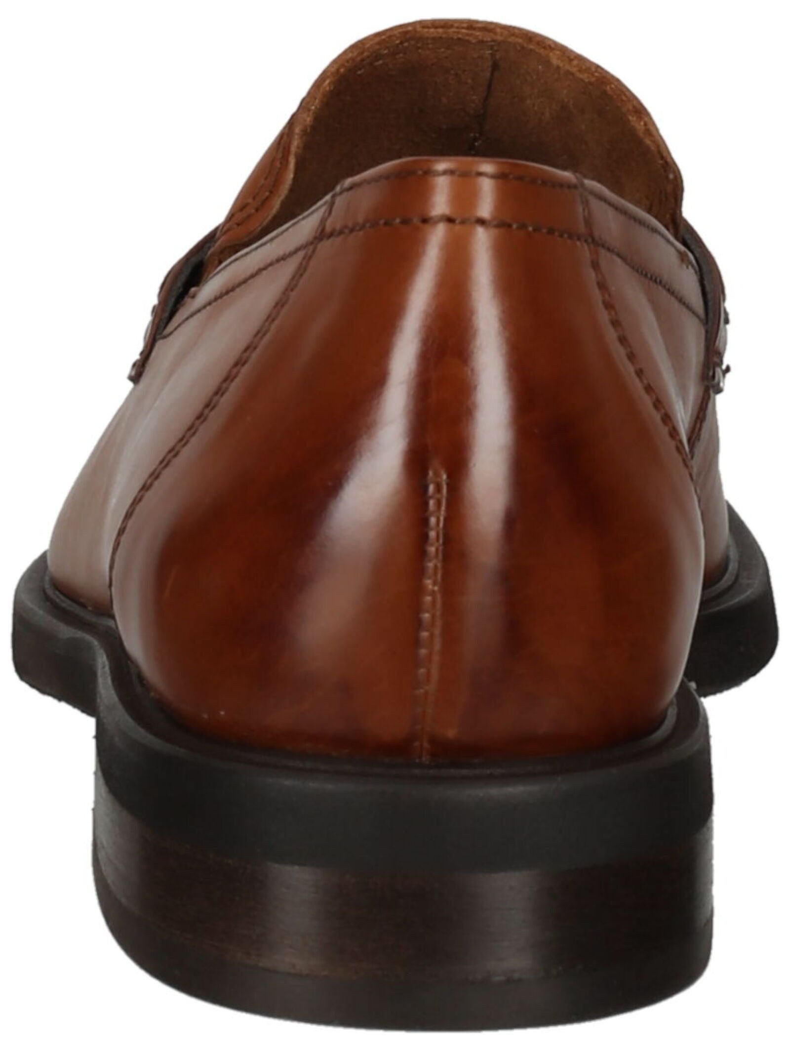 Paul Green Paul Green Slipper Glattleder Slipper