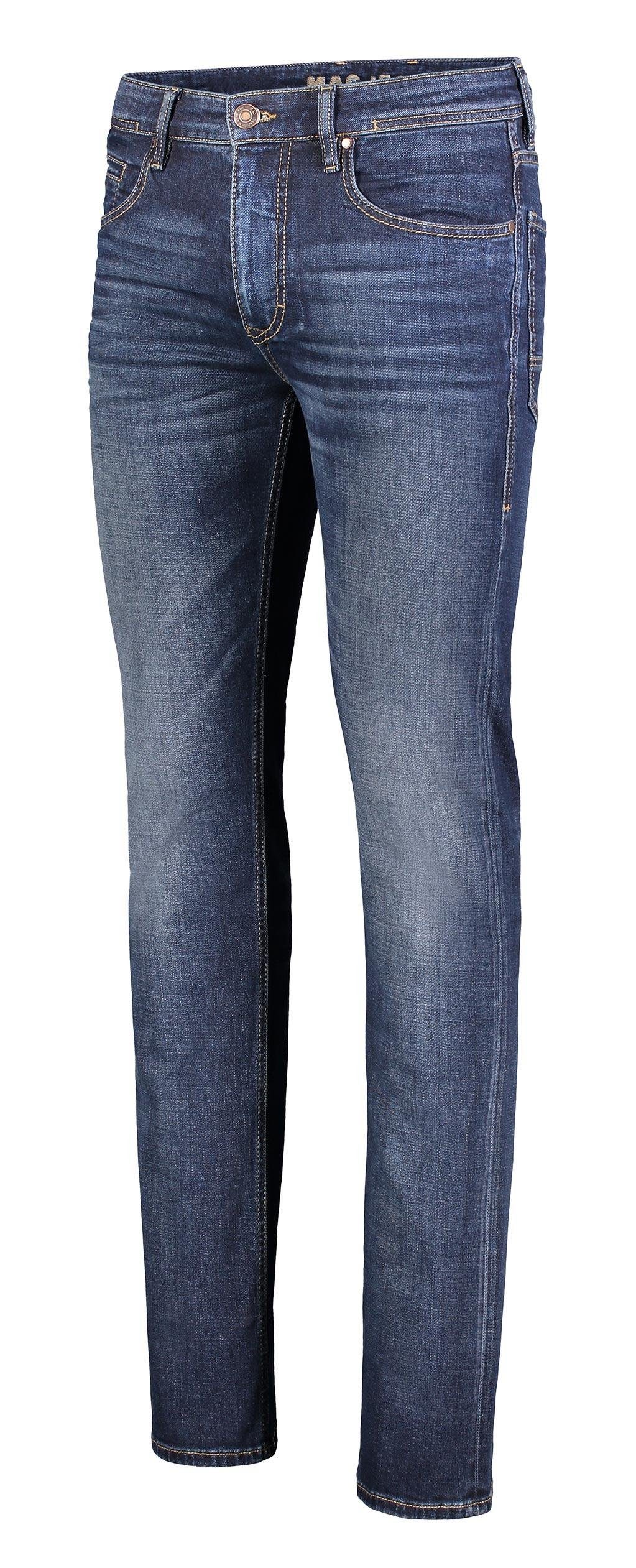 MAC 5-Pocket-Jeans MAC ARNE dark vintage blue 0500-00-0970L H768. € 99,95