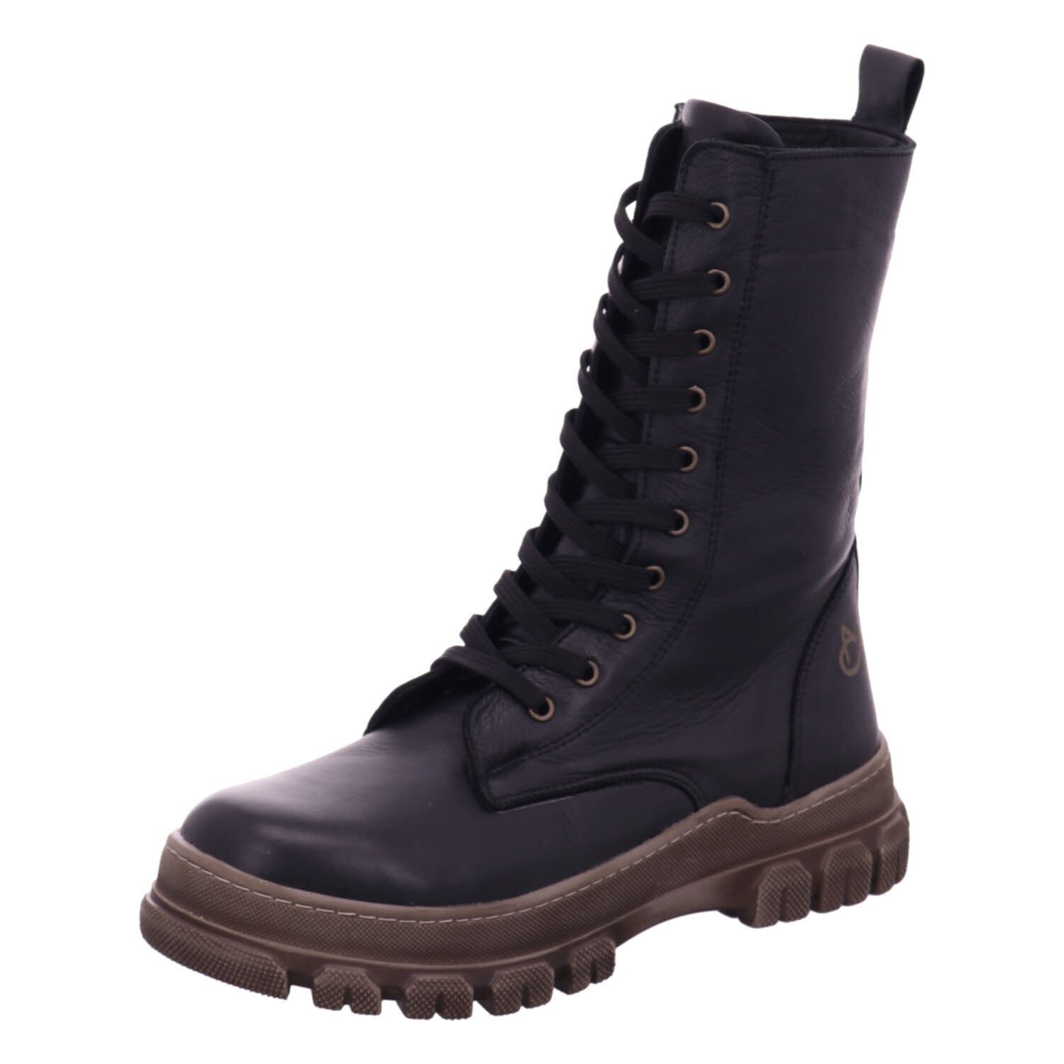 Esgano Schnürstiefel günstig online kaufen