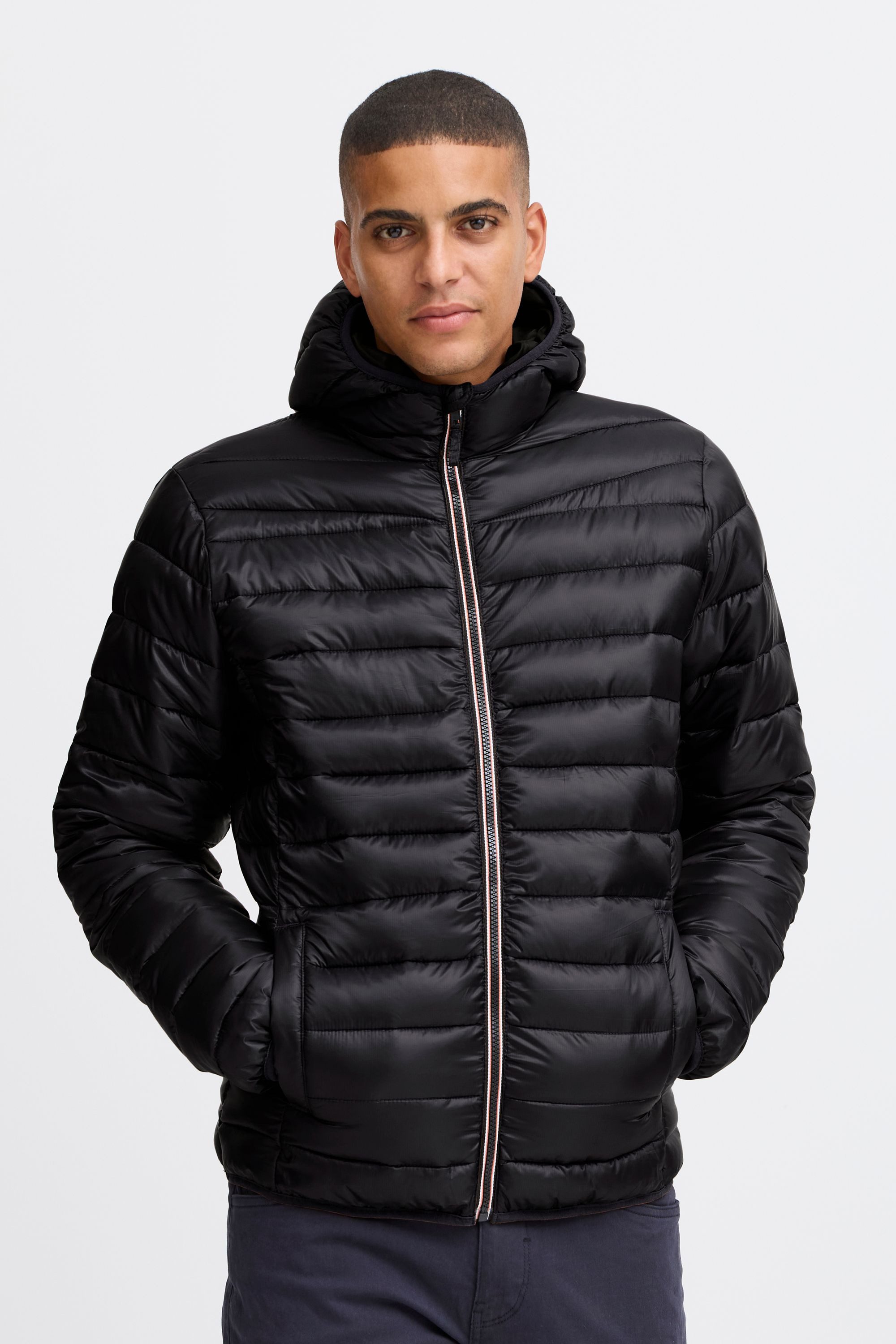 Blend Steppjacke BHOuterwear Klassische Steppjacke mit Taschen günstig online kaufen