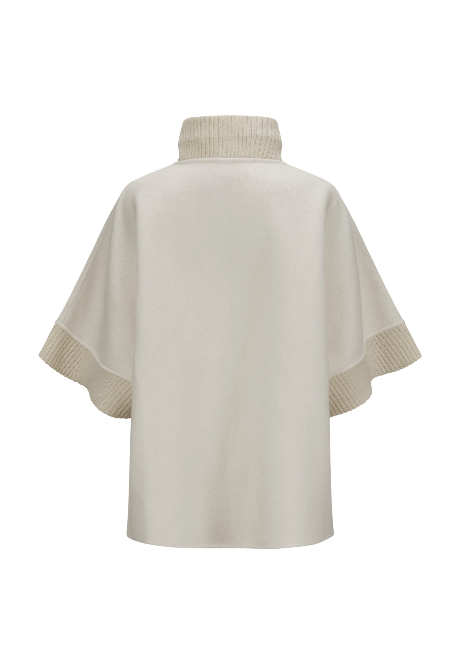 Milestone Cape MSAlicia Damen Mantel Jacke Umhang