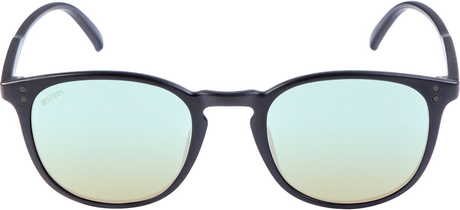 MSTRDS Sonnenbrille Accessoires Sunglasses Arthur Youth, geeignet auch Sport Freien Ideal im für