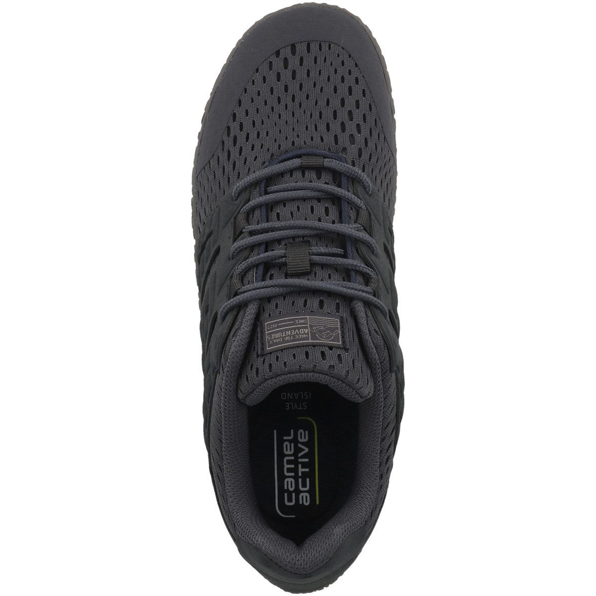 camel active 54ILA03 Herren Sneaker günstig online kaufen