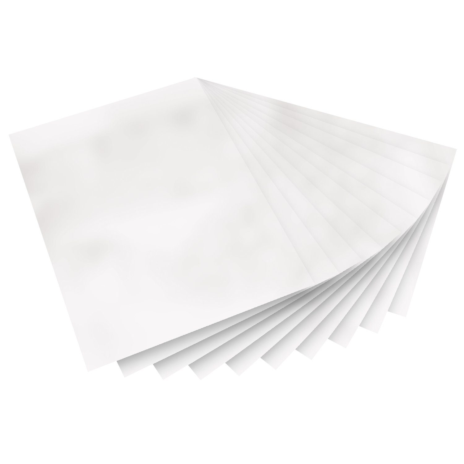 Folia Fensterfolie 450230, transparent, 23 x 33 cm, farblos, selbsthaftend günstig online kaufen