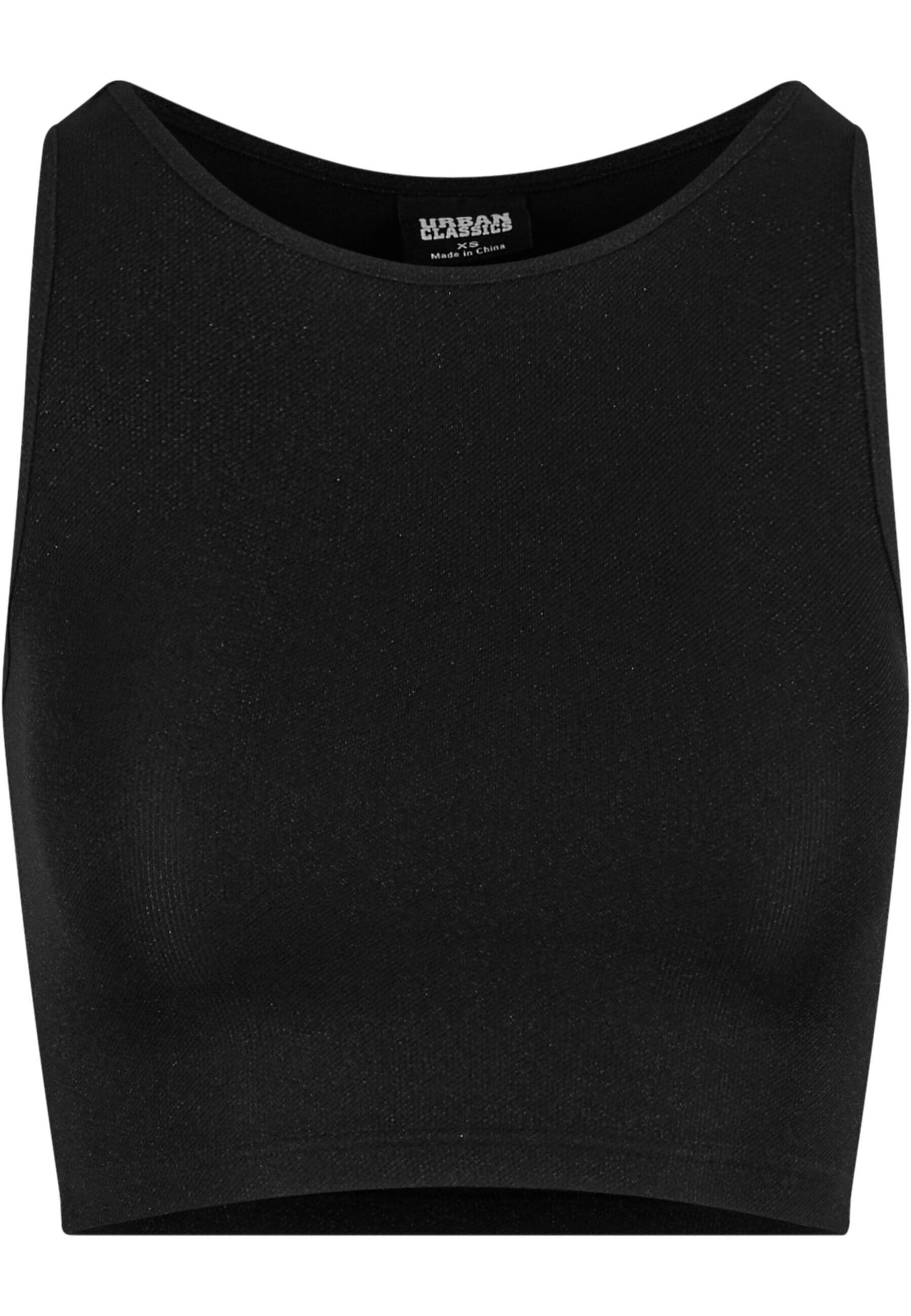 URBAN CLASSICS Muskelshirt Urban Classics Ladies günstig online kaufen