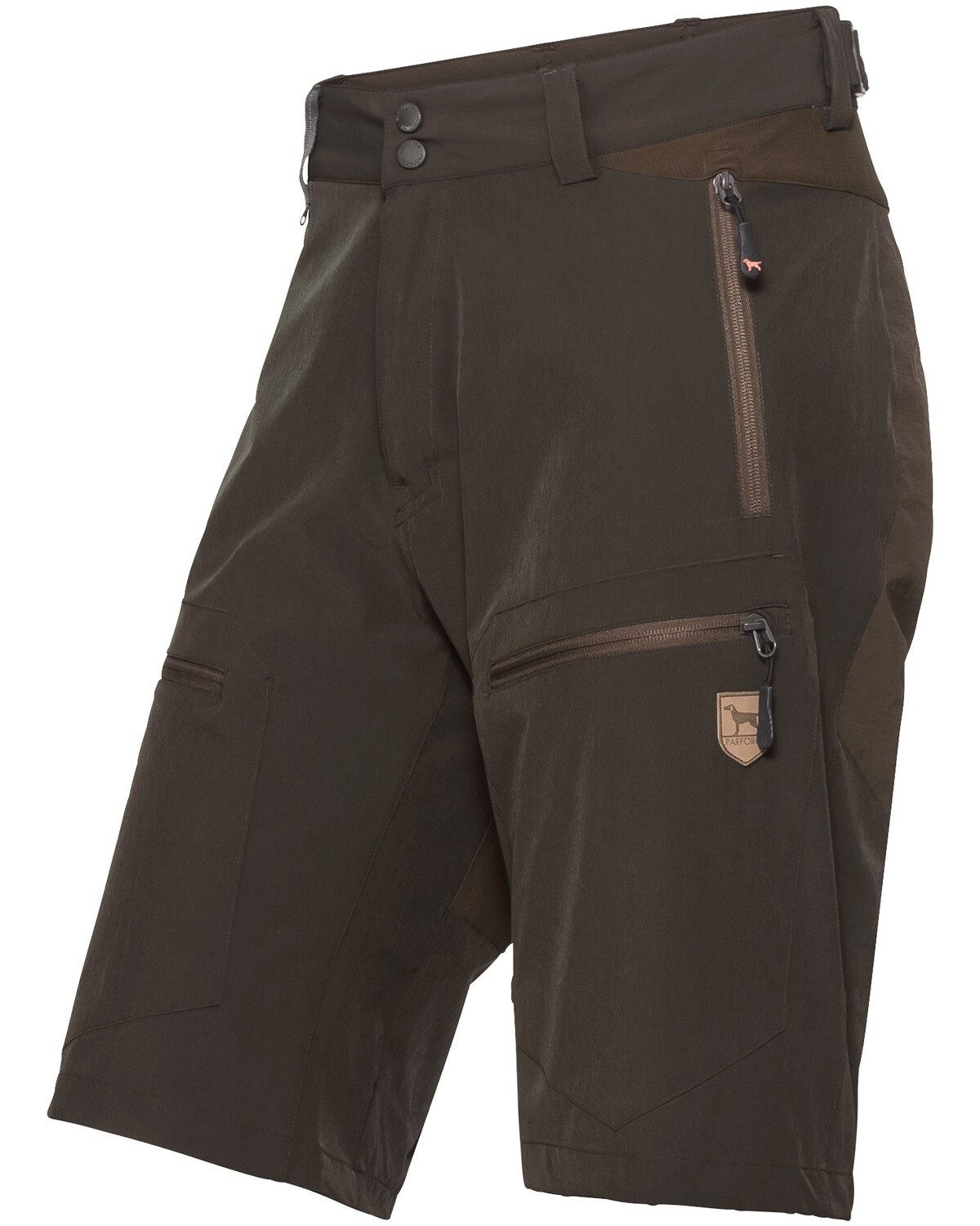 Parforce Cargoshorts Jagdshorts Agile