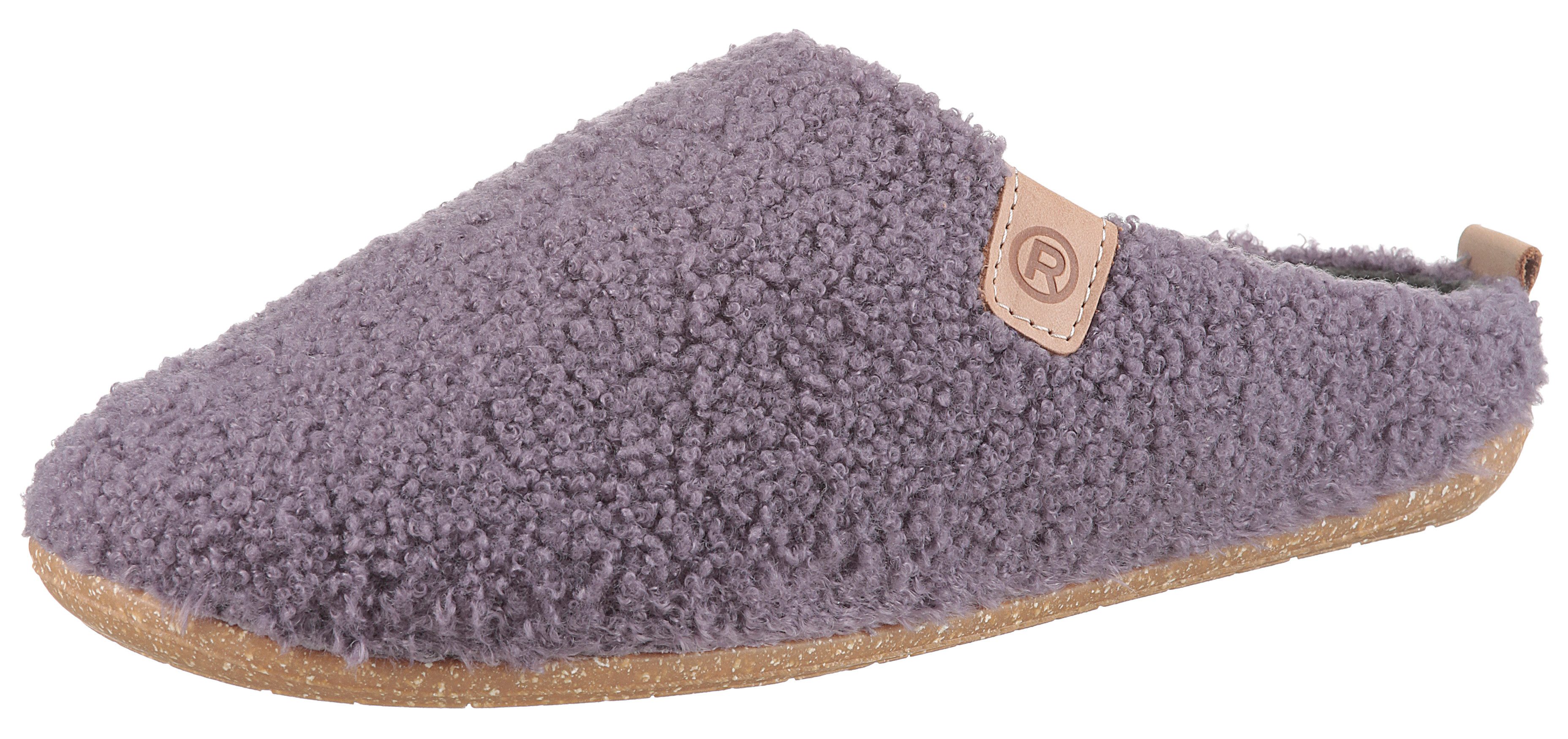 TIVOLI-D Pantoffel