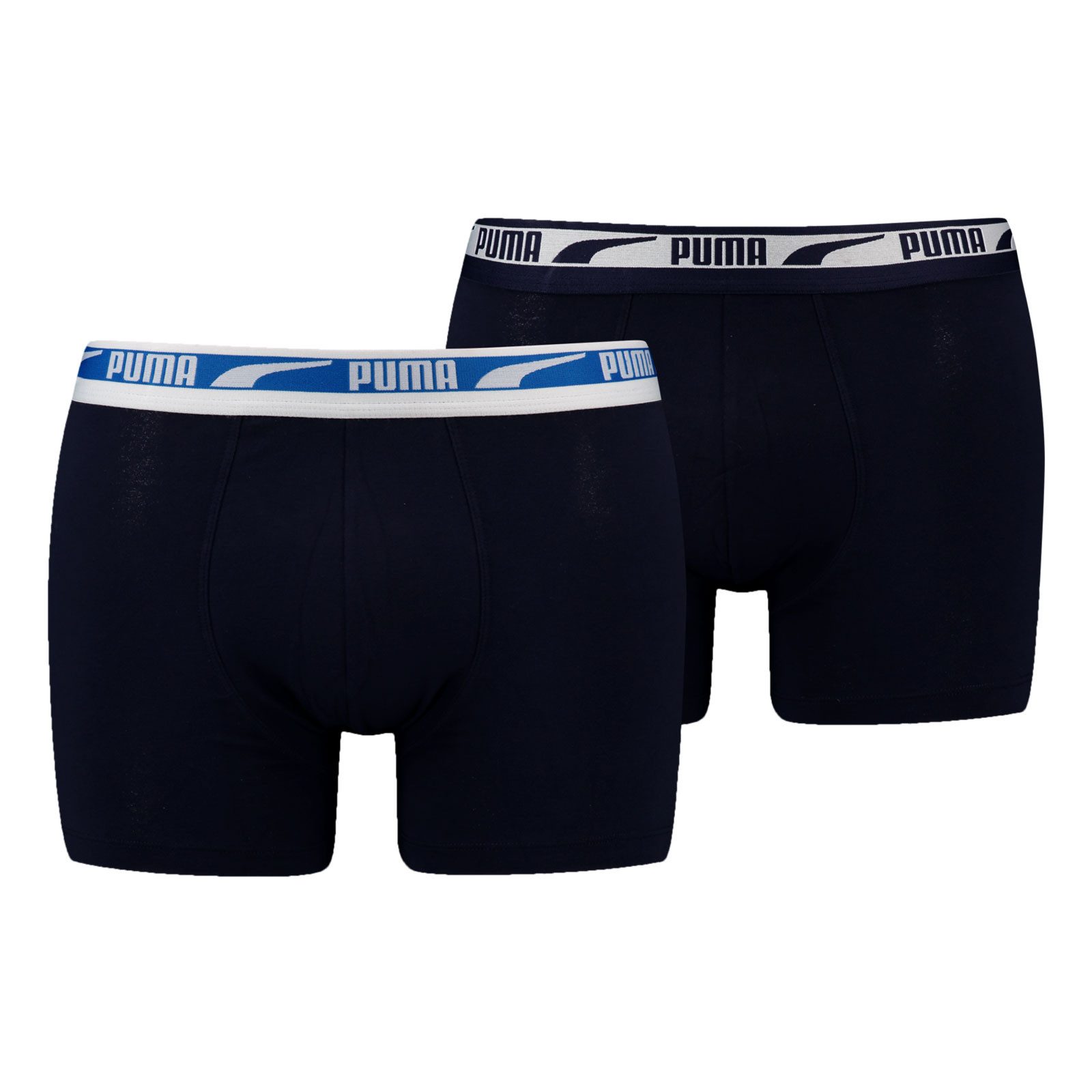 Boxershorts Everyday Comfort Cotton Stretch