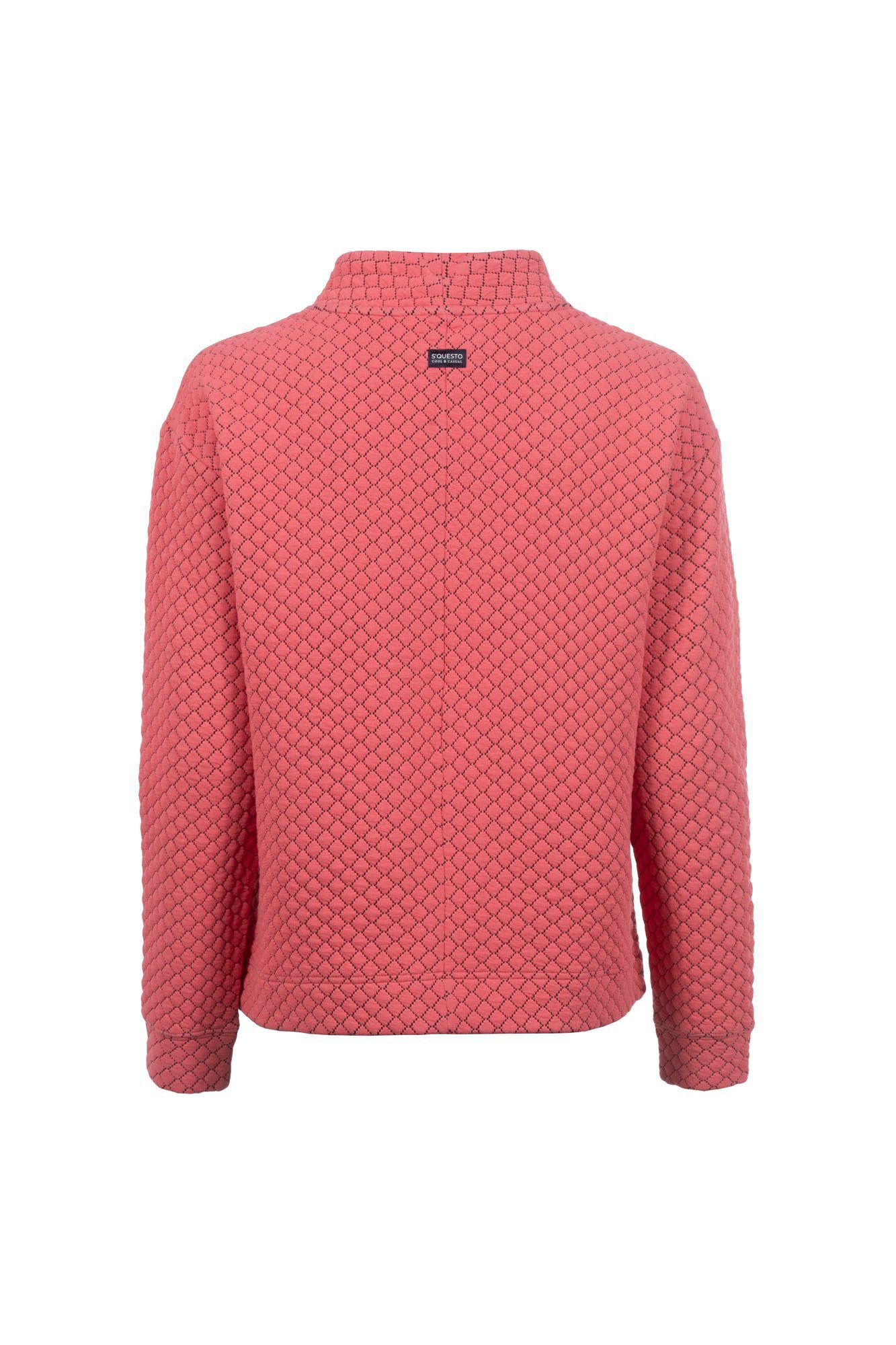 Soquesto Langarmshirt