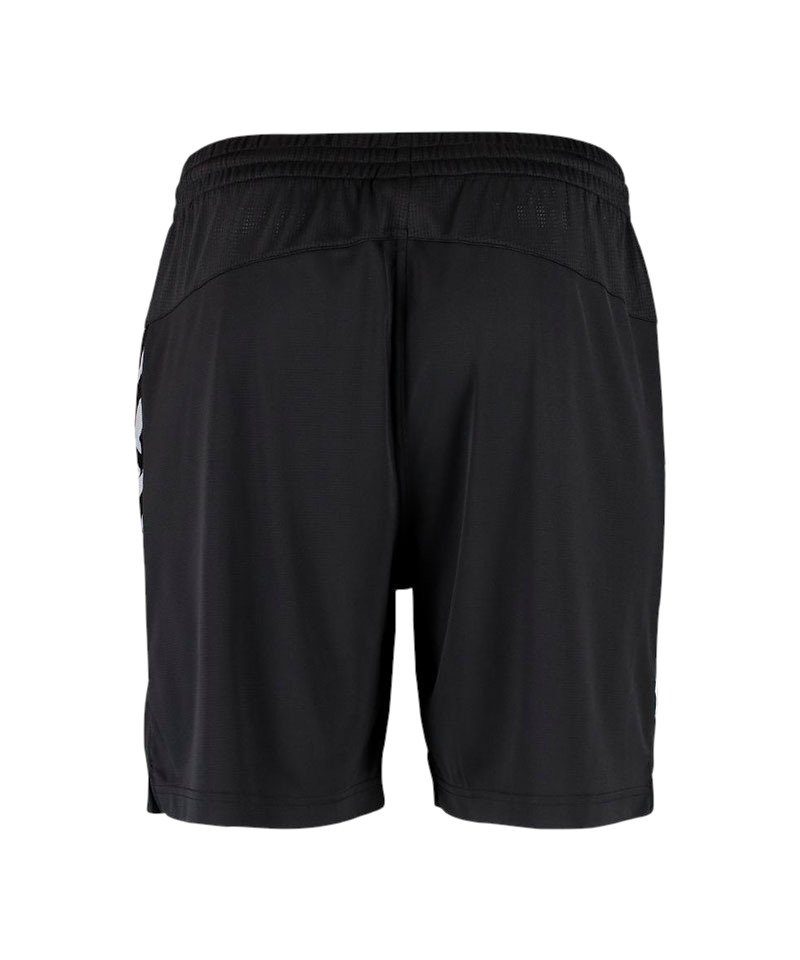 hummel Sporthose Hummel Authentic Charge Shorts Kids F9001 Shorts Bee Authentic