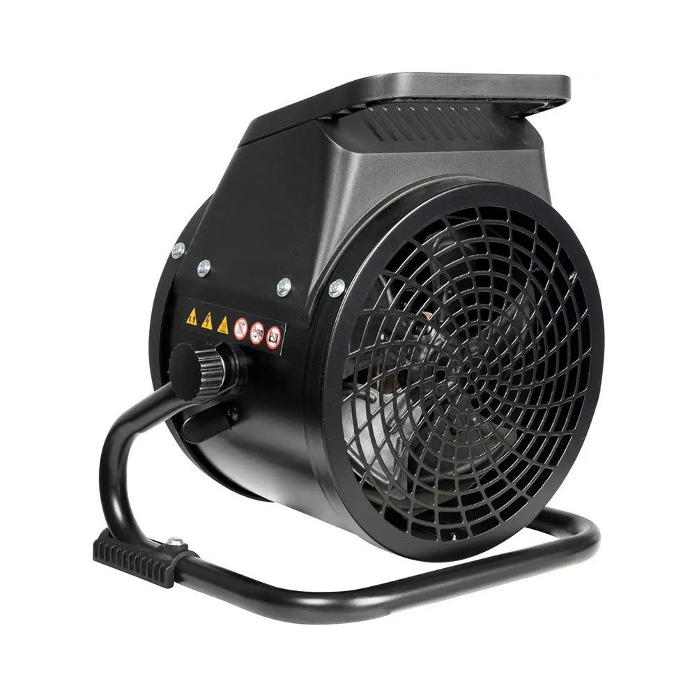 Güde Heizgerät Elektroheizer GEH 2000 P, 2000 W günstig online kaufen