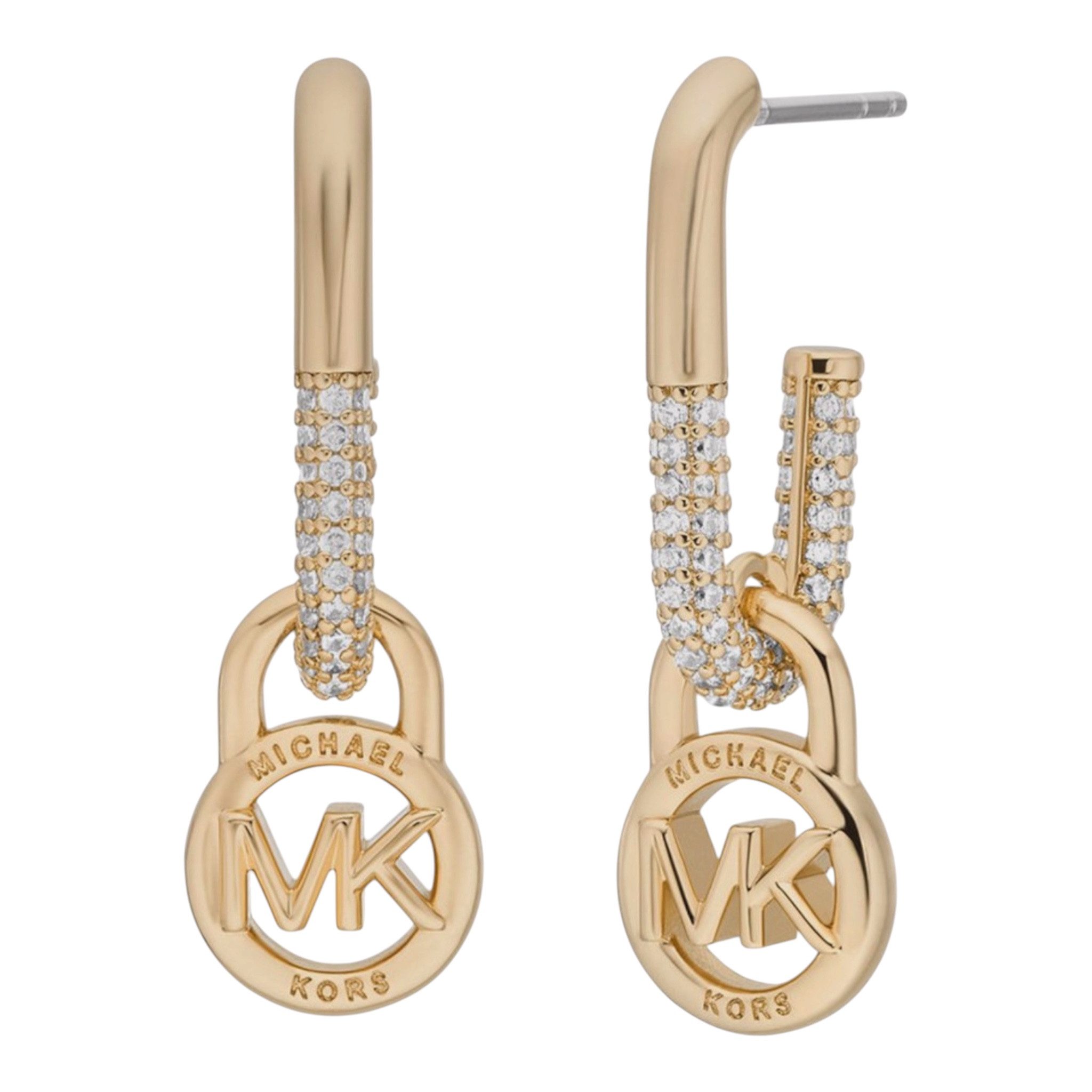 MICHAEL KORS Paar Ohrstecker Michael Kors Ohrstecker MKJ0076A710 (2-tlg)