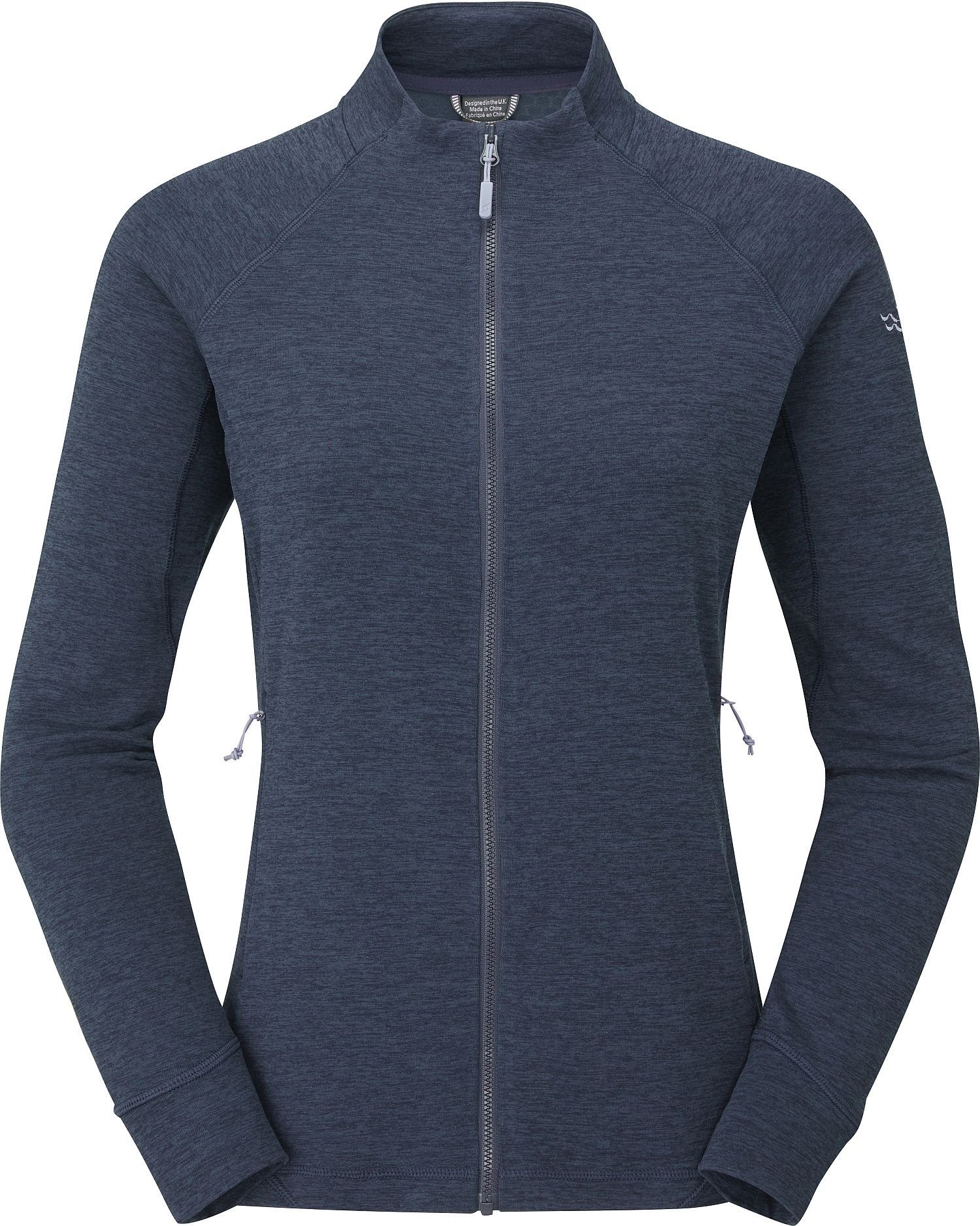 Rab Fleecejacke Nexus Jacket Women