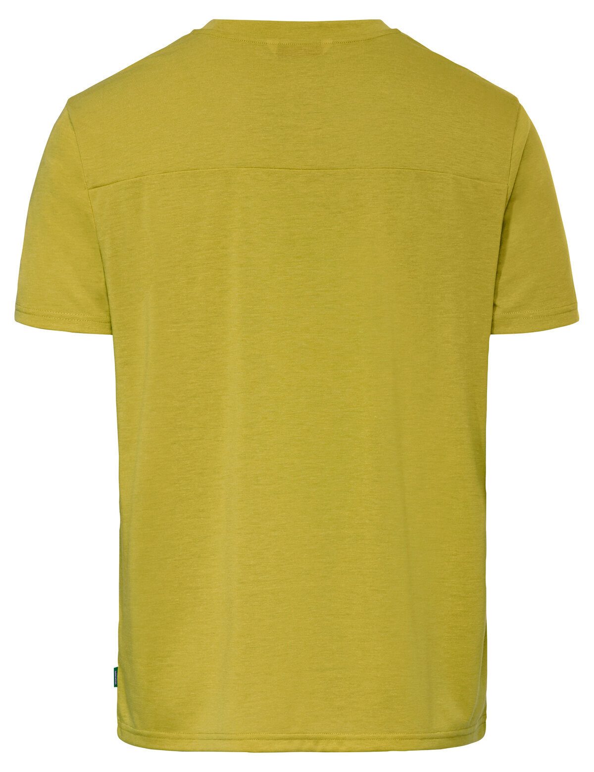 VAUDE T-Shirt Men's Tekoa T-Shirt III (1-tlg) schnelltrocknendes und funktionelles Shirt