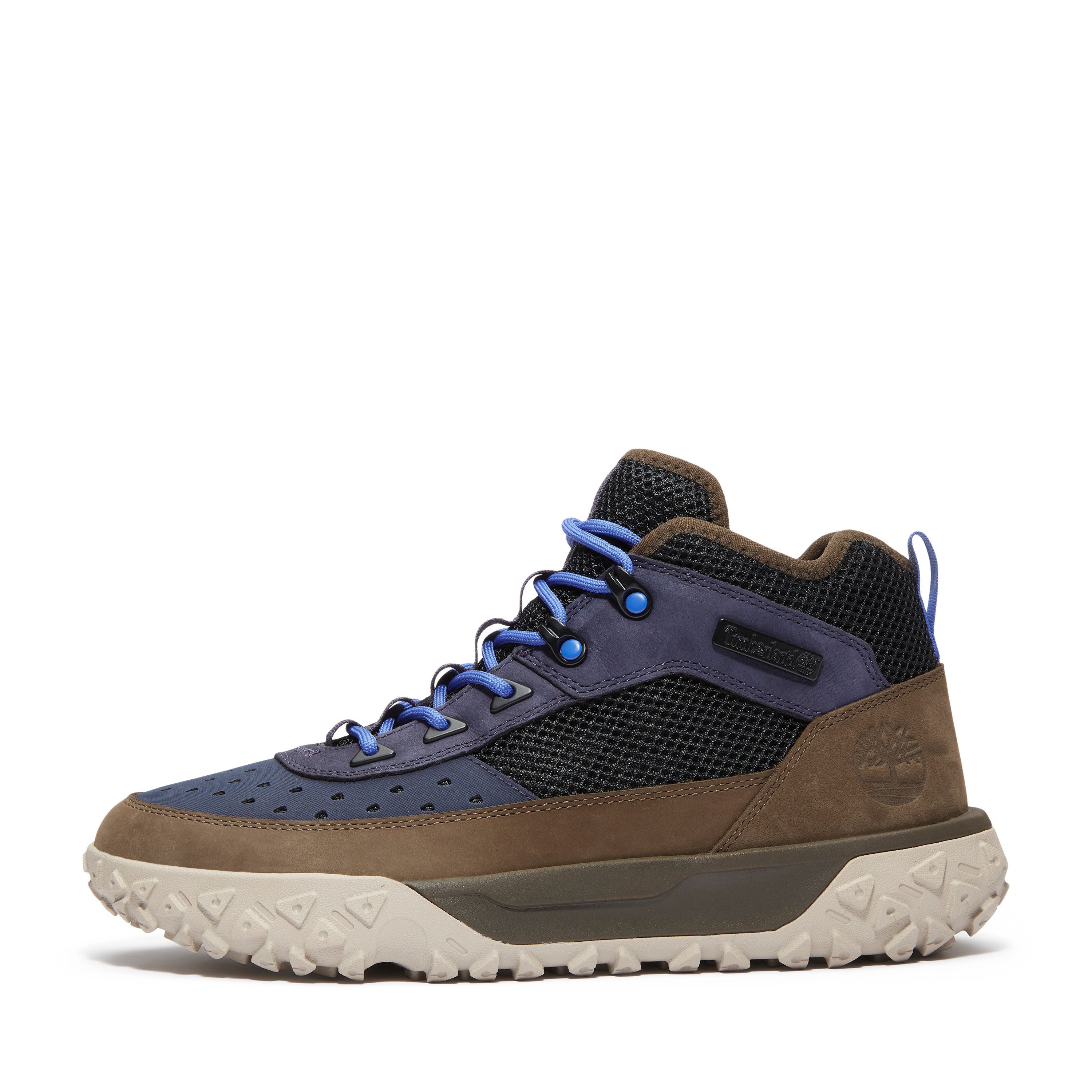 Timberland GREENSTRIDE MOTION 6MID LACE UP günstig online kaufen