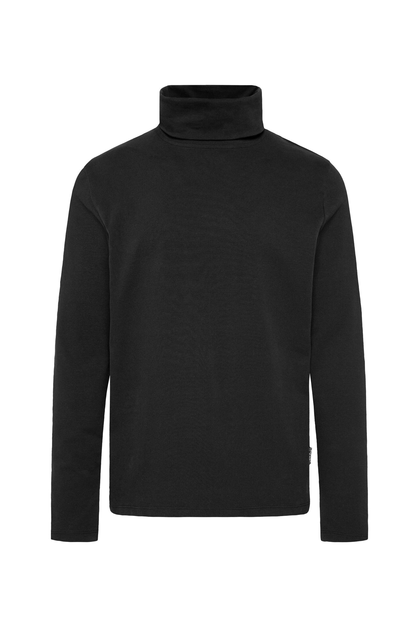 Rundhalsshirt