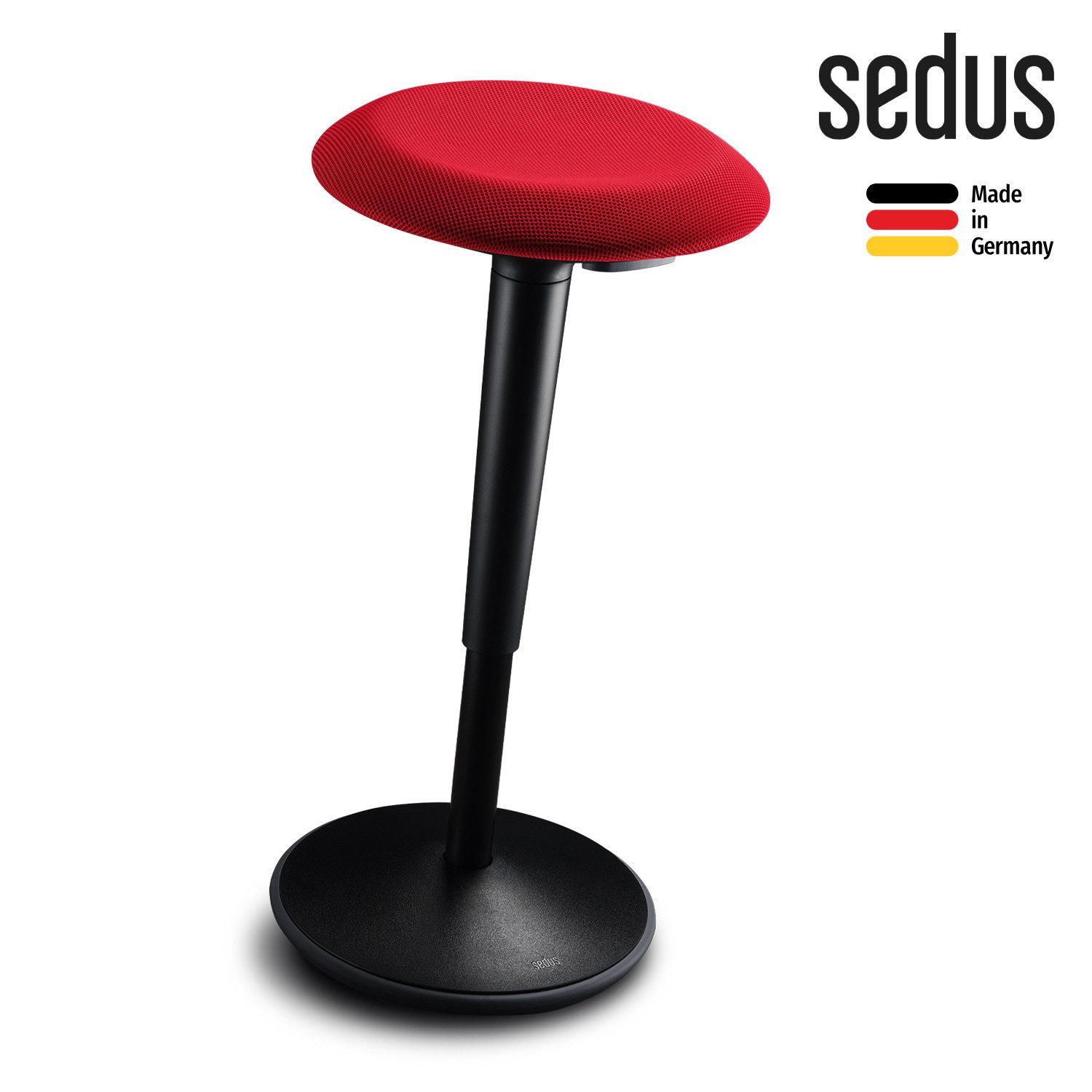 sedus Arbeitshocker se:fit (Made in Germany, günstig online kaufen