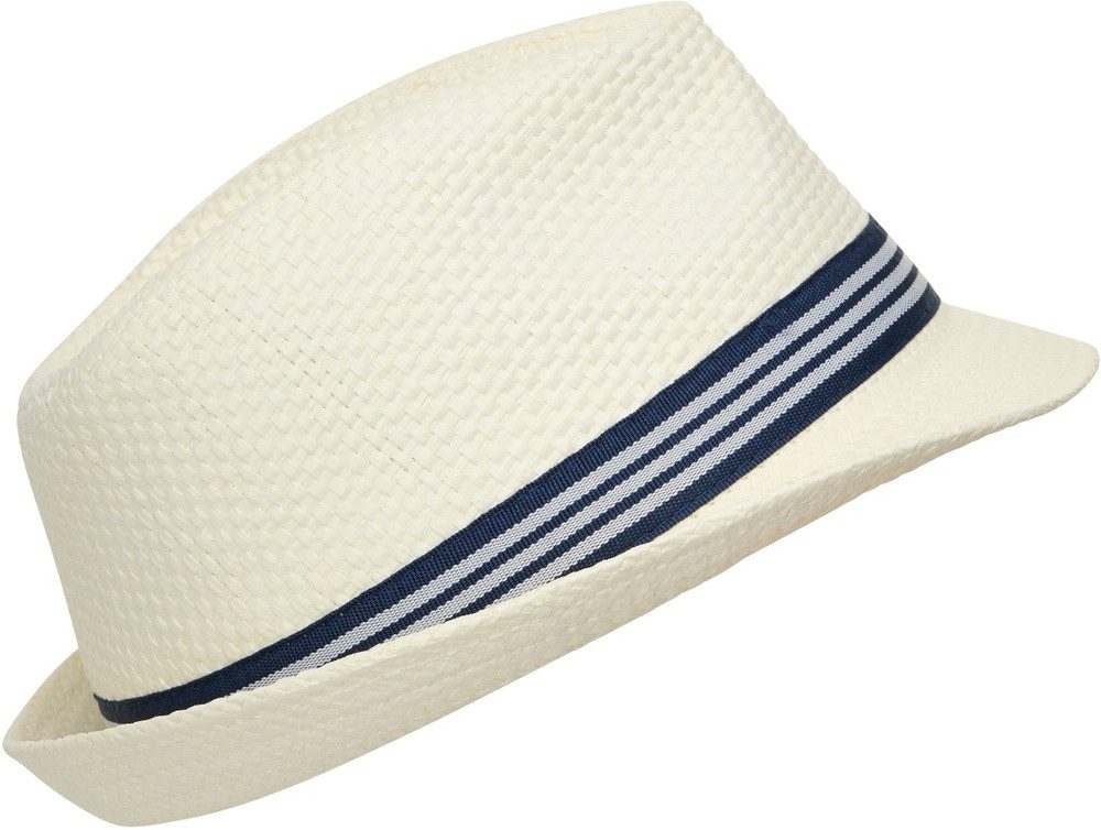 EN FANT Fischerhut Straw Hat