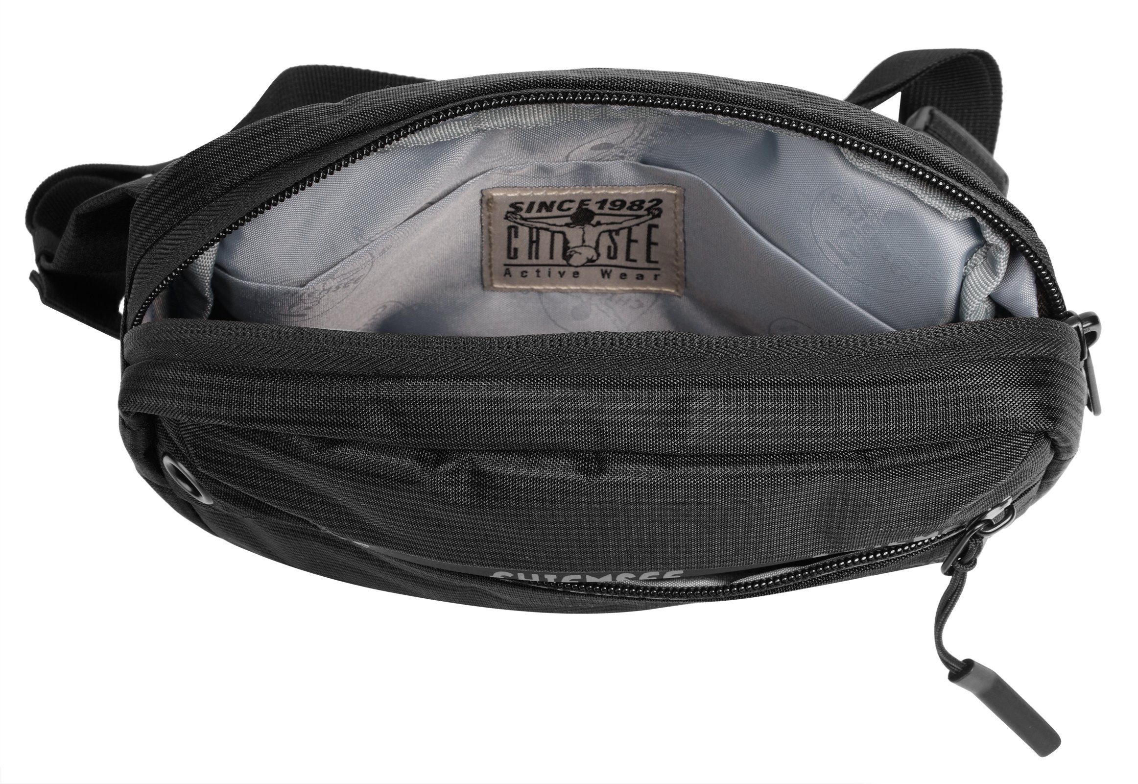 Chiemsee Gürteltasche LIGHT N BASE