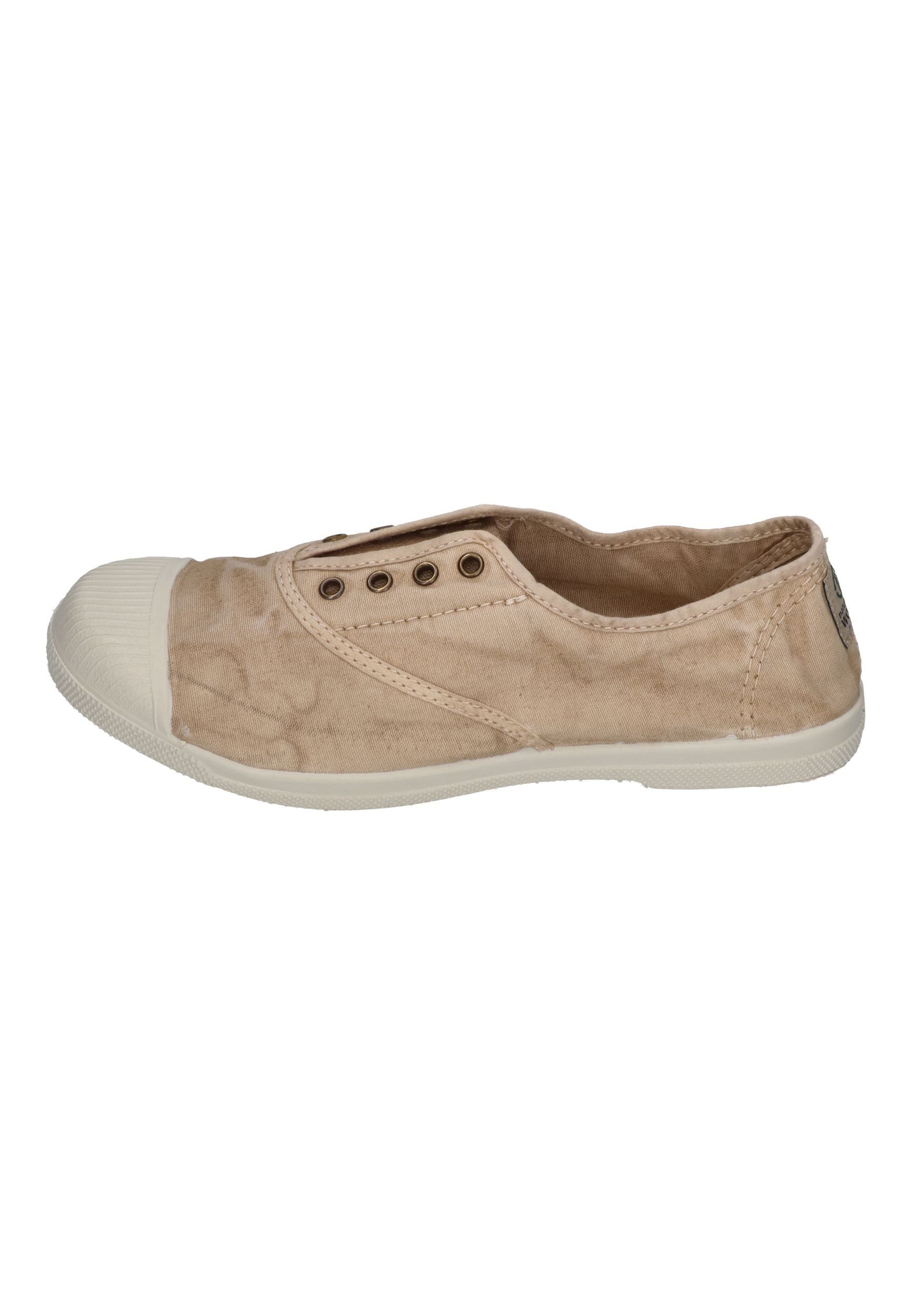 Natural World Lavanda 102E Sneaker Beige Clar 695