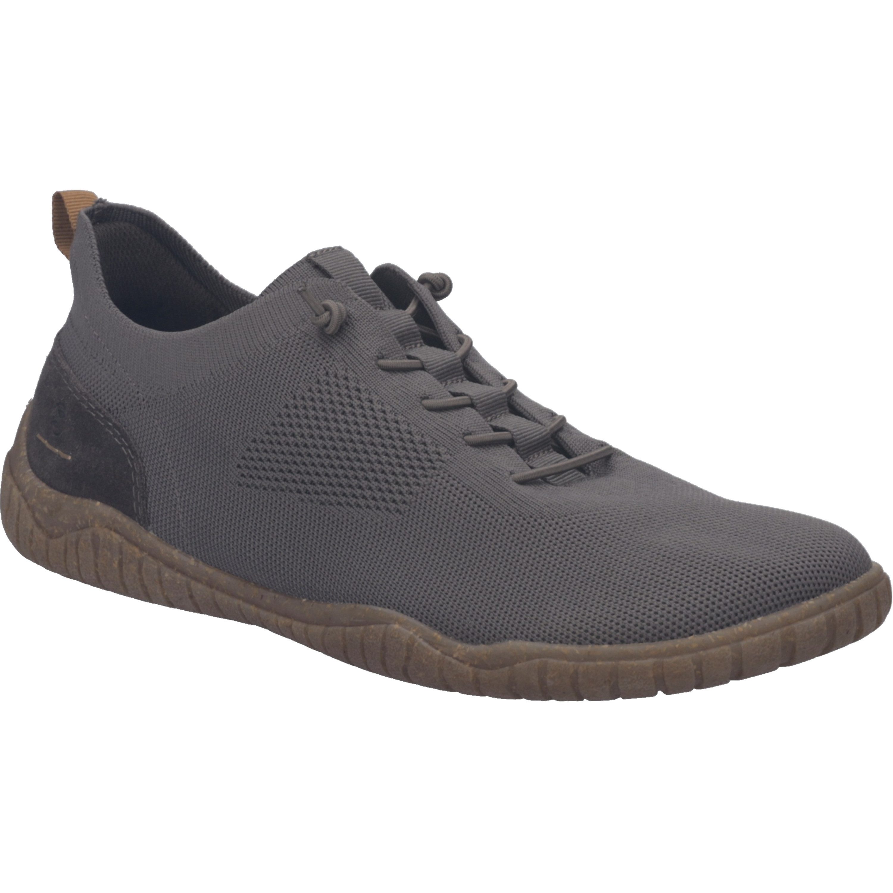 Josef Seibel Wallace 05, grau Sneaker