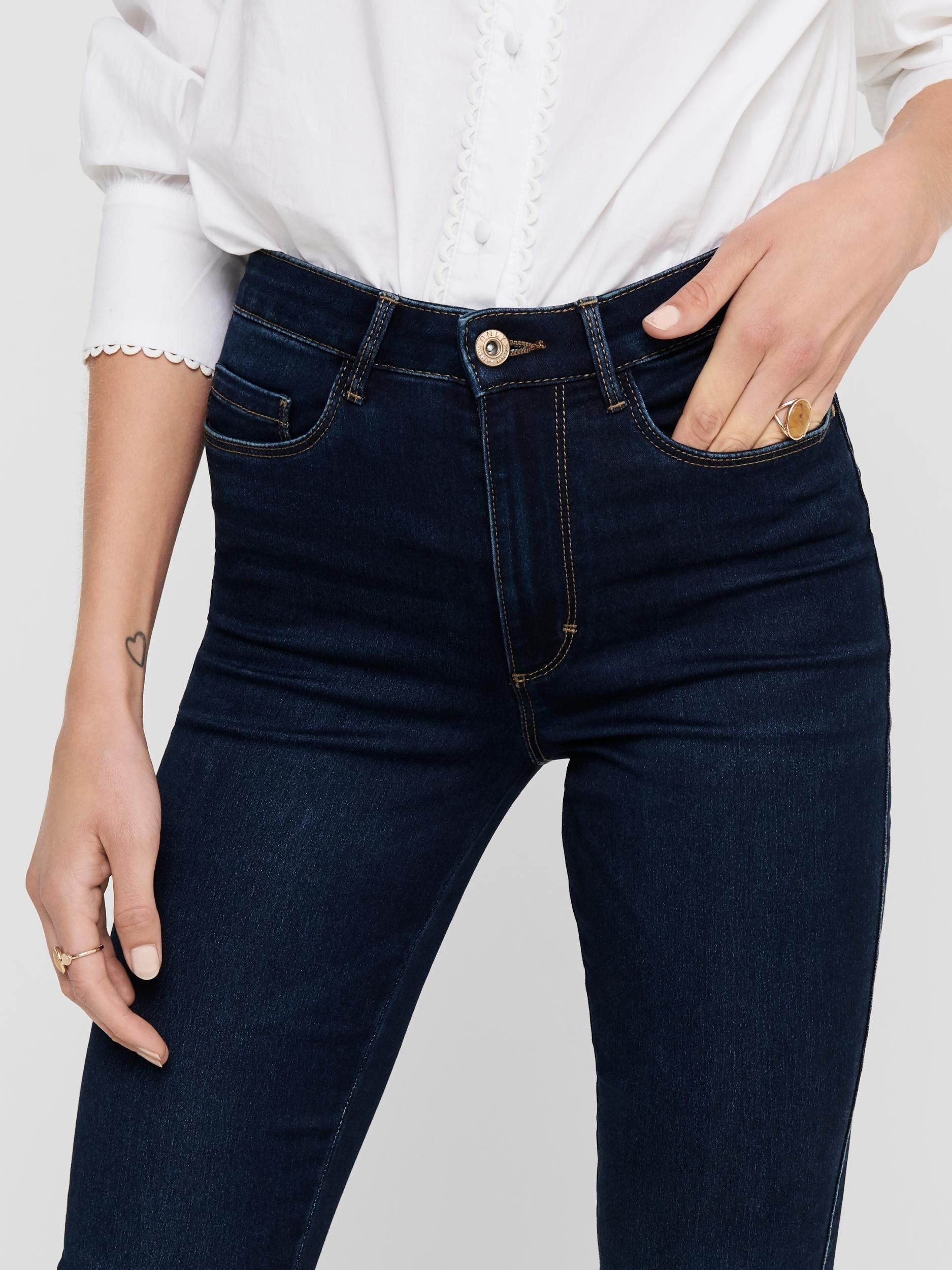 ONLY Slim-fit-Jeans