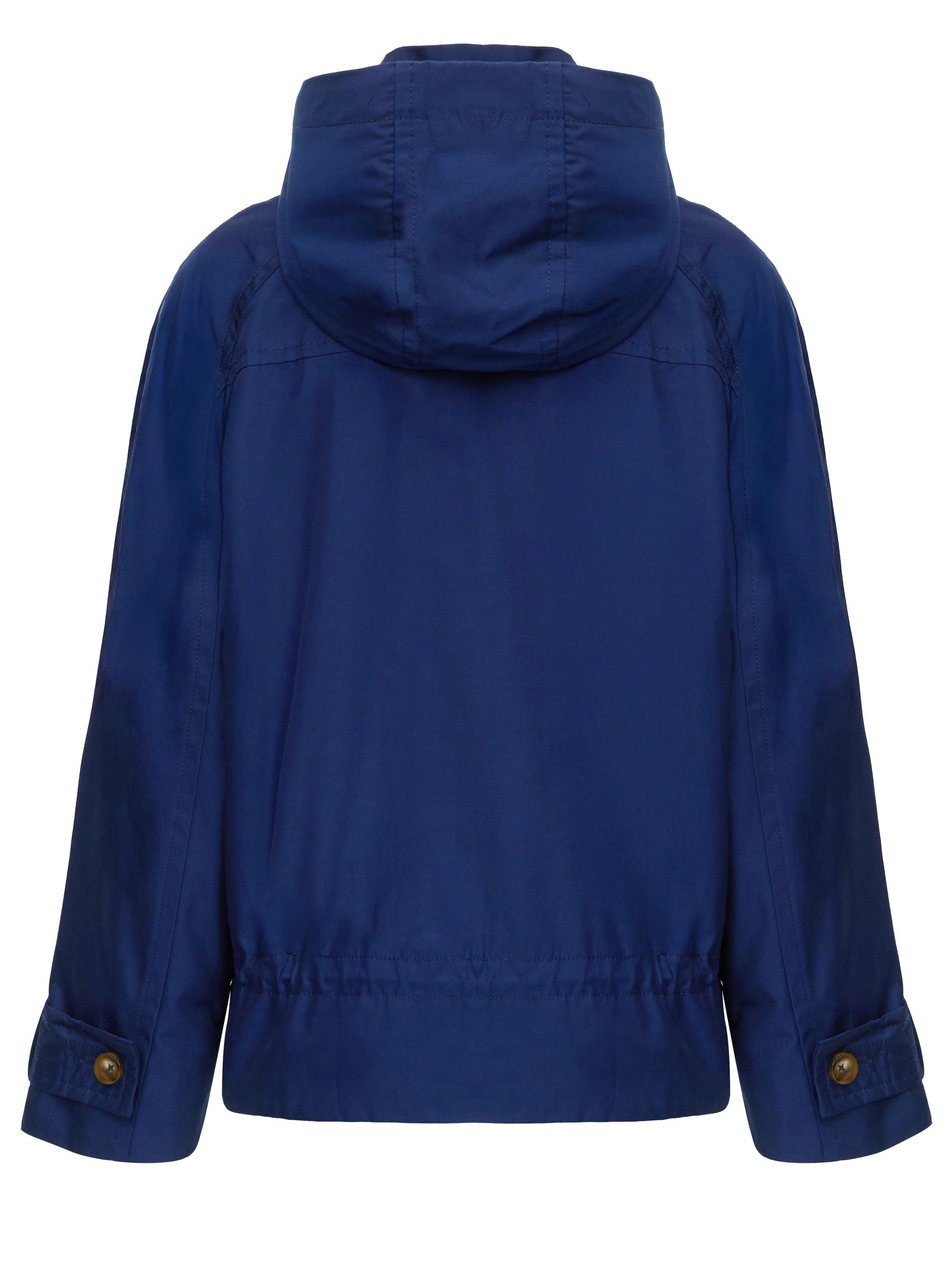 Manisa Parka Mit Kapuze