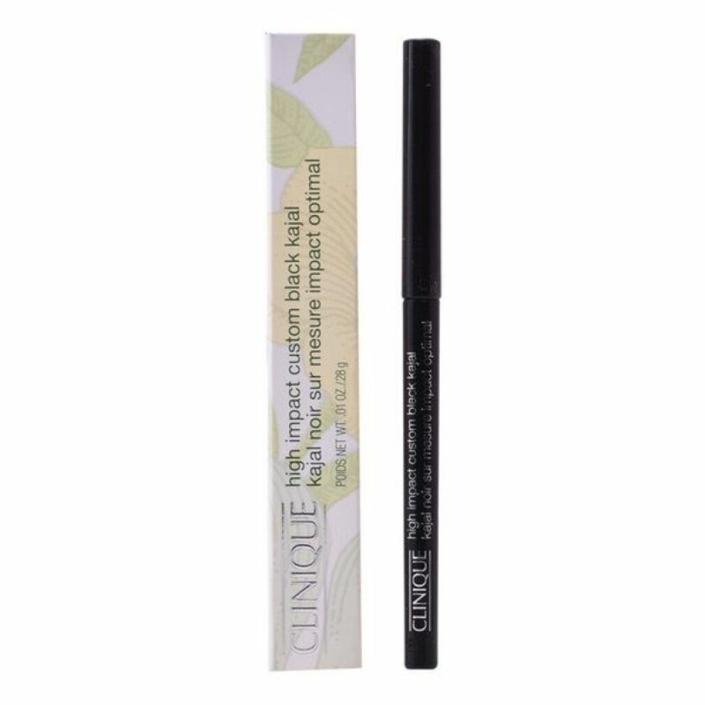 CLINIQUE Eyeliner High Impact Custom Kajal #Black 2,8 gr
