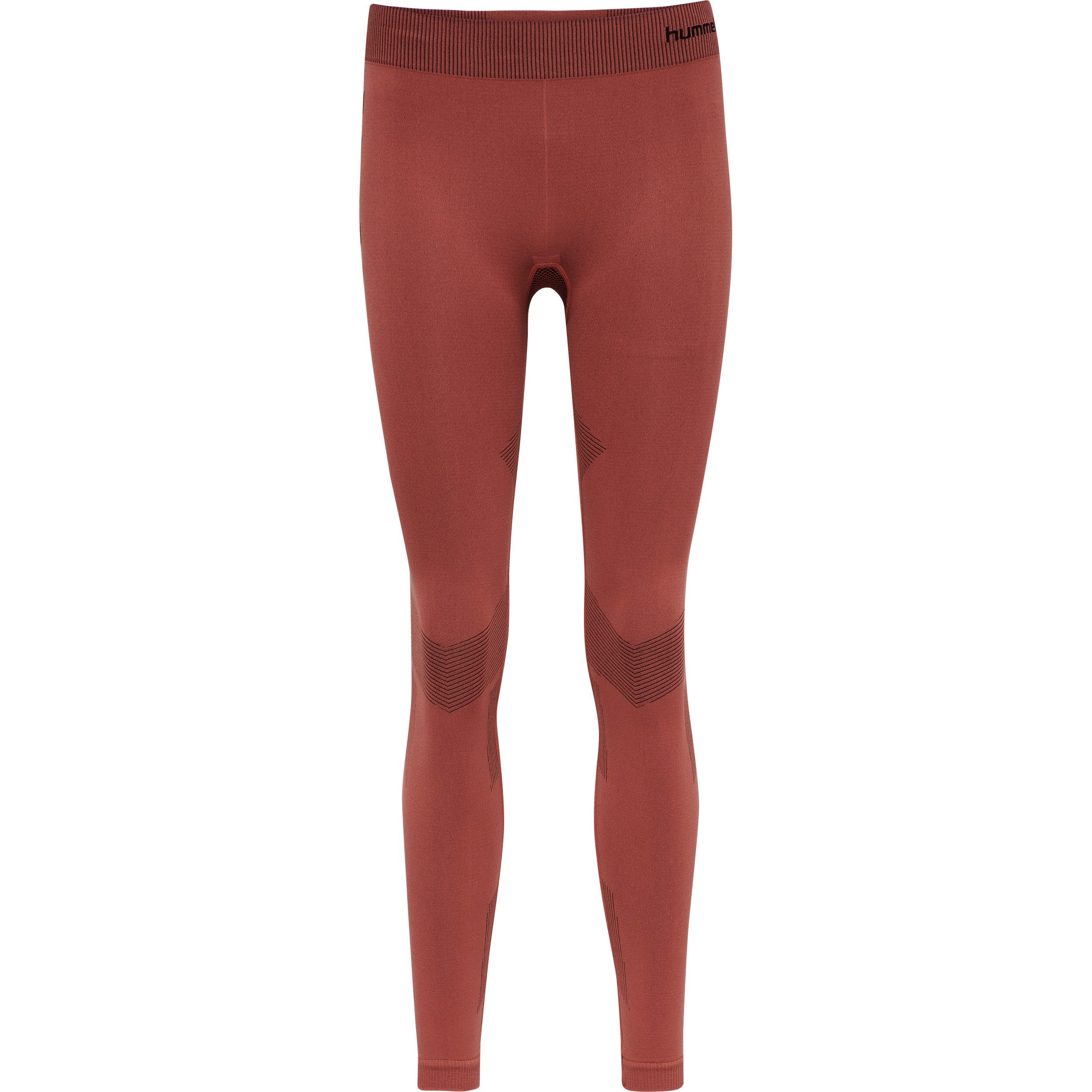 hummel Thermounterhemd hmlFirst Seamless Training Tight Women