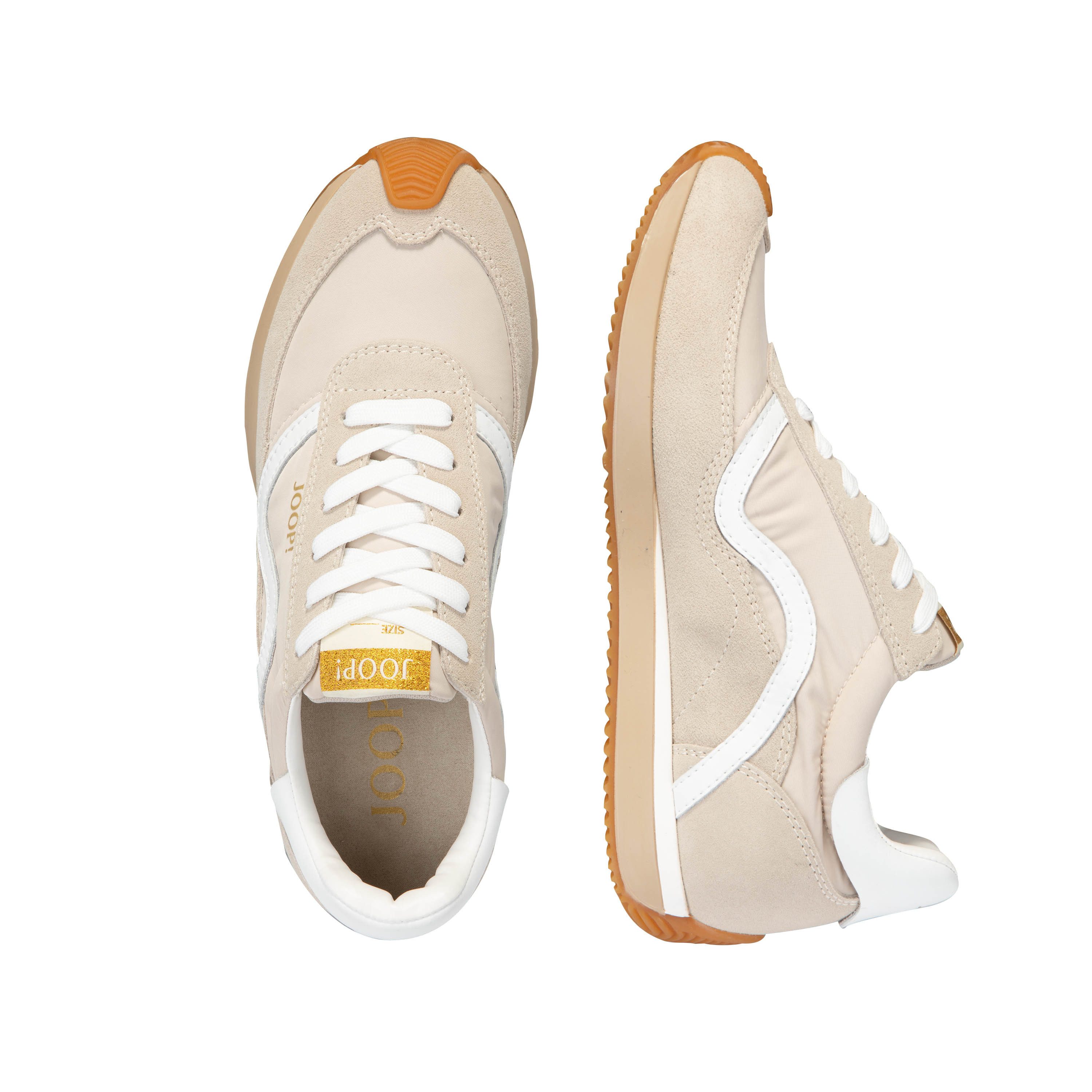 JOOP! Joop - Damen Sneaker Misto Leone Sneaker