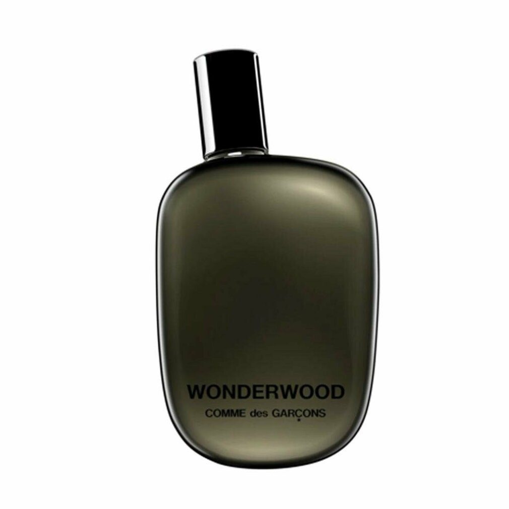 COMME des GARÇONS Eau de Parfum Comme des Garçons Wonderwood Eau de Parfum 50ml NEU & OVP