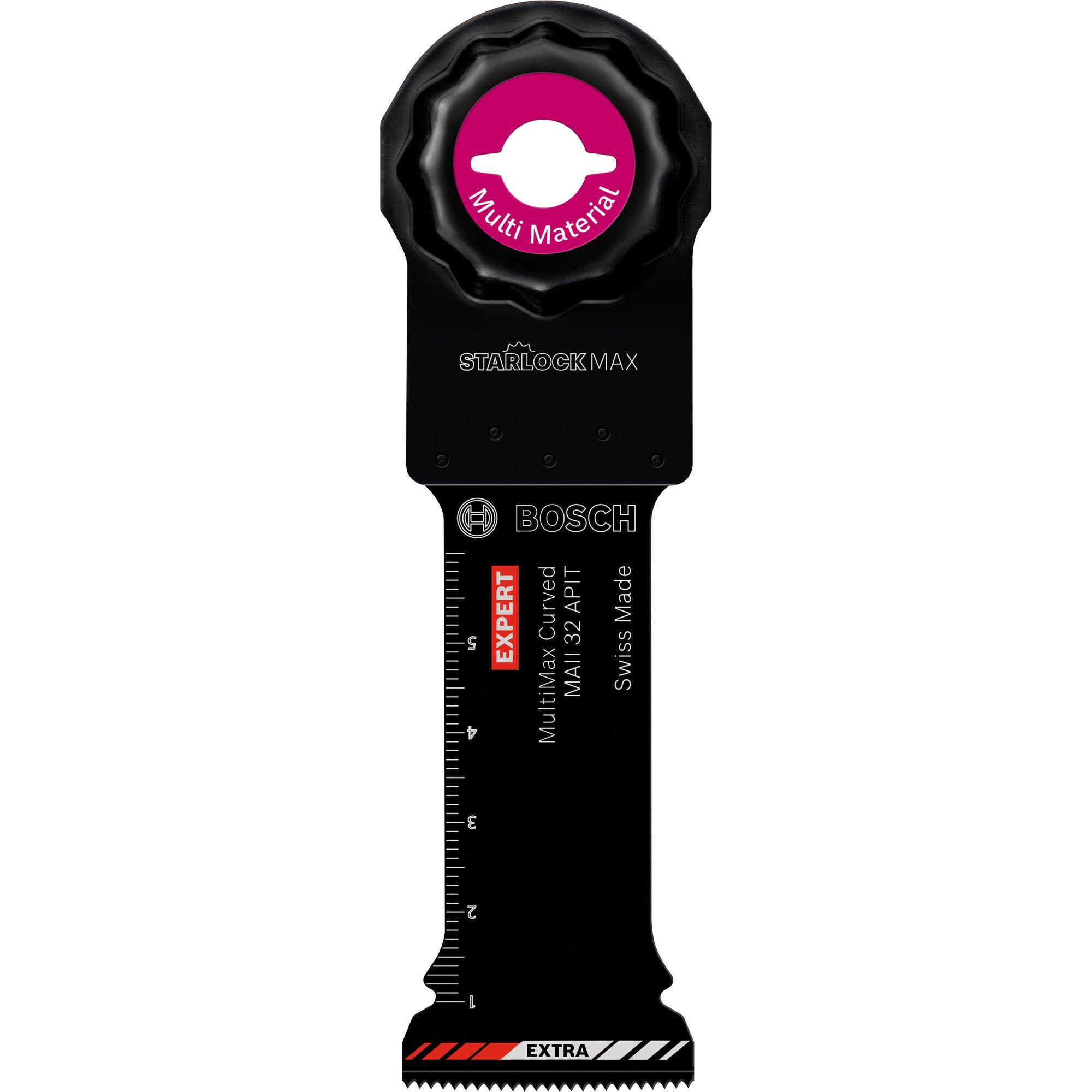 Bosch Professional Sägeblatt Bosch Professional Tauchsägeblatt Expert MAII 32