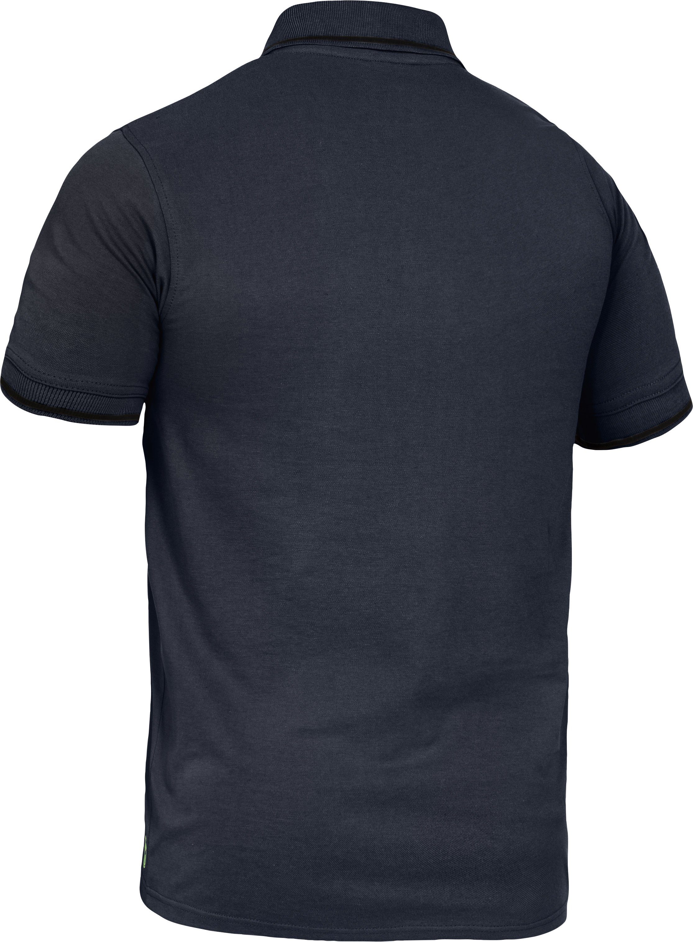 Poloshirt Herren Flex-Line Leibwächter Poloshirt marine