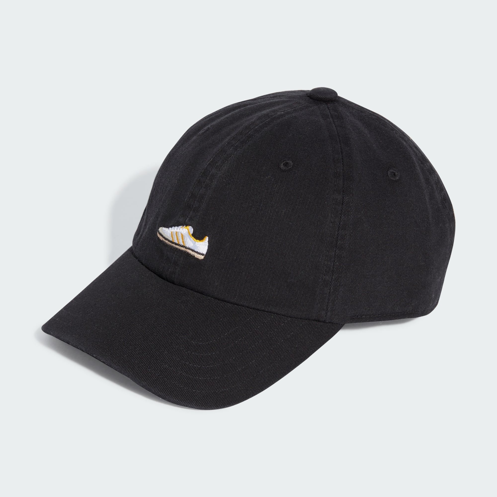 adidas Originals Schirmmutze SAMBA DAD KAPPE Baseballcappy Baseballkappe