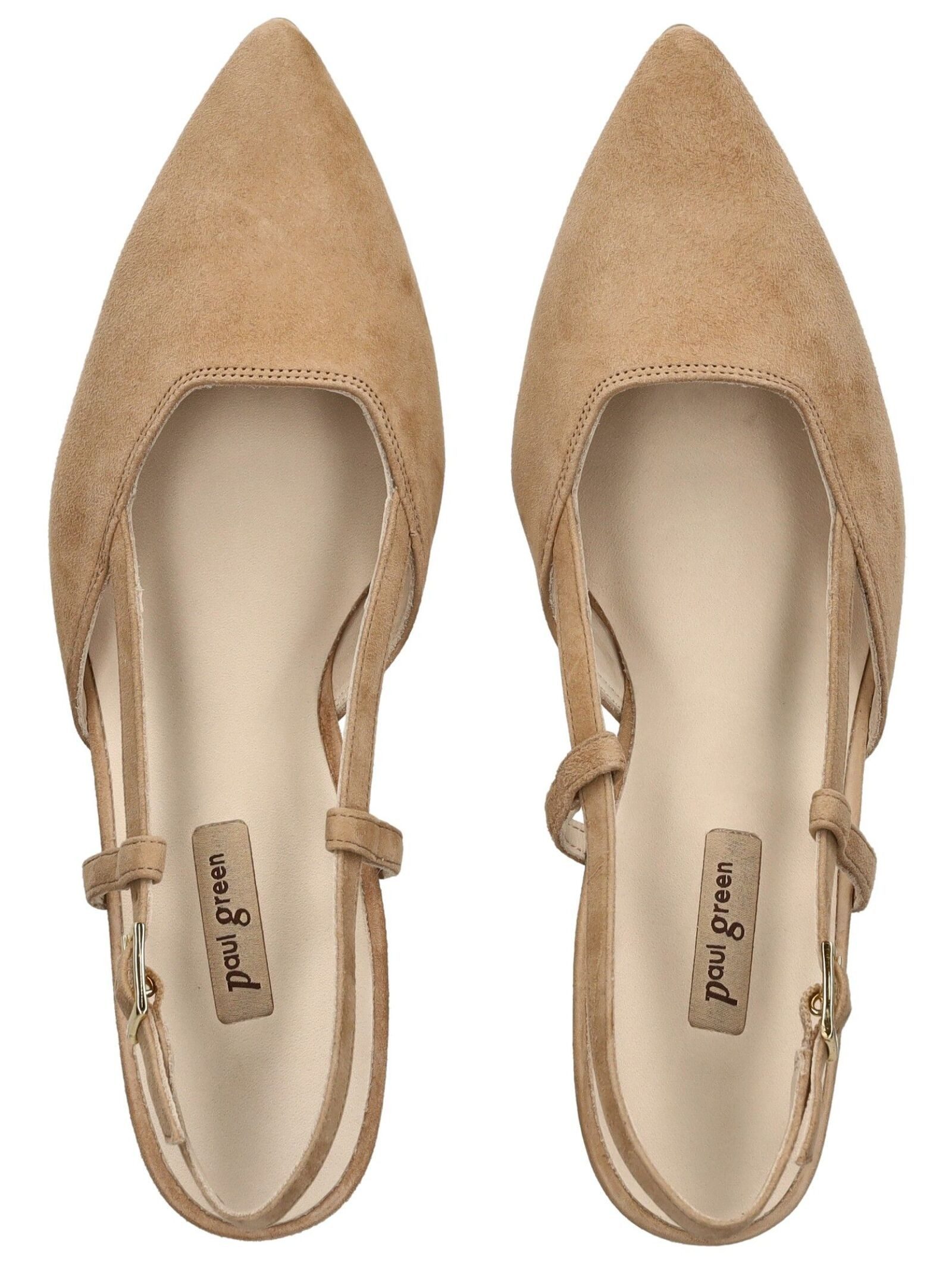 Paul Green Paul Green Pumps Leder Pumps