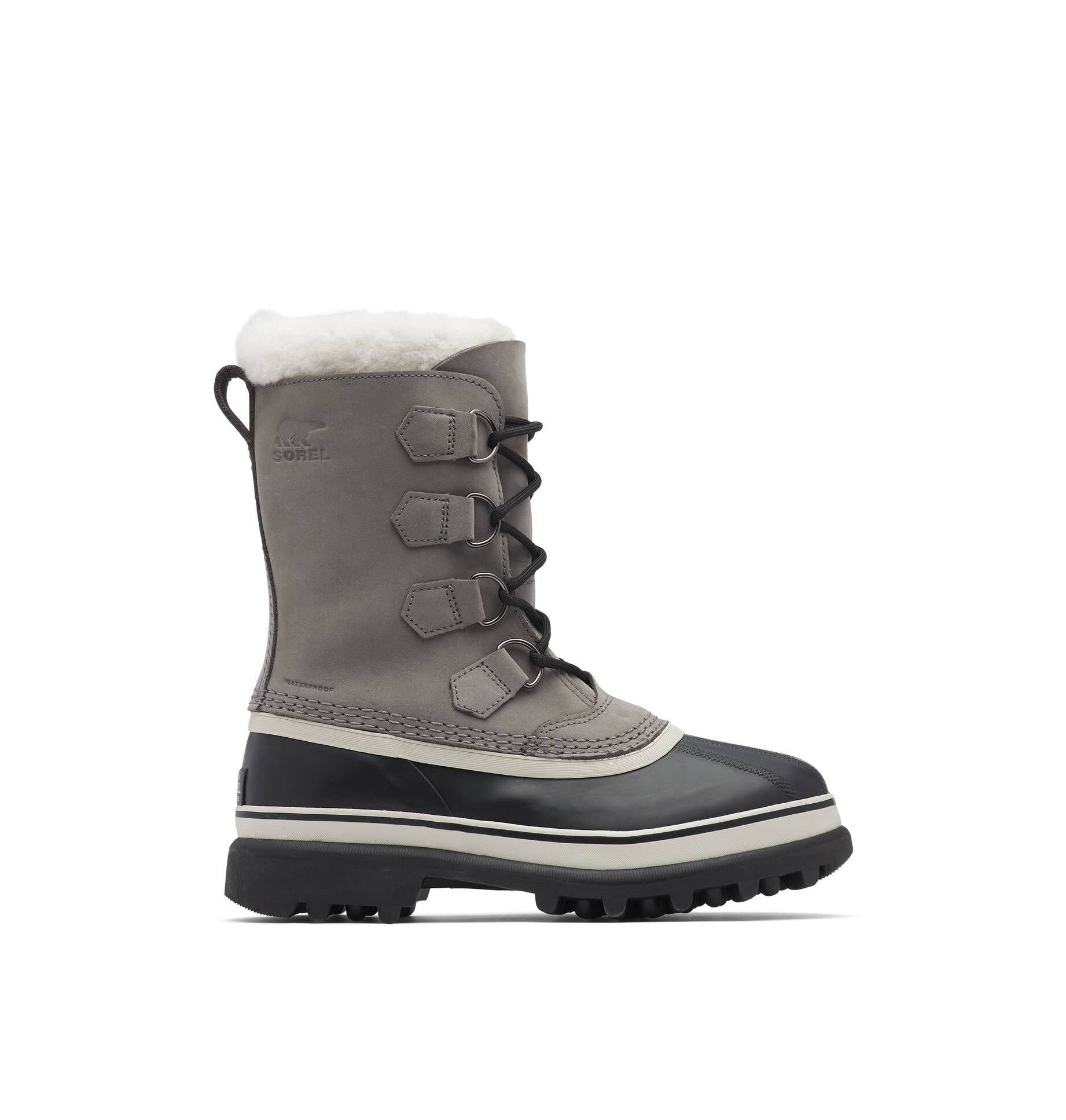 Sorel Damen Schneestiefel NL1005 CARIBOU Winterboots