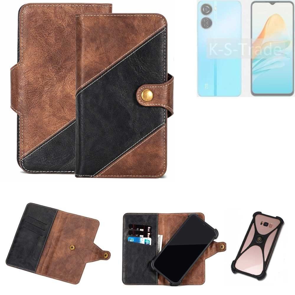Handyhülle für ZTE Axon 40 Lite