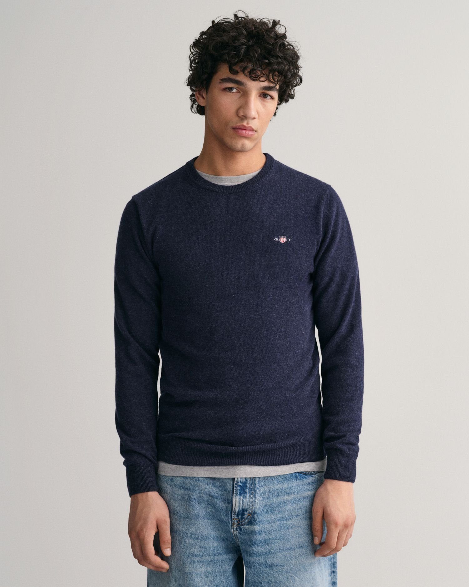 Gant Strickpullover