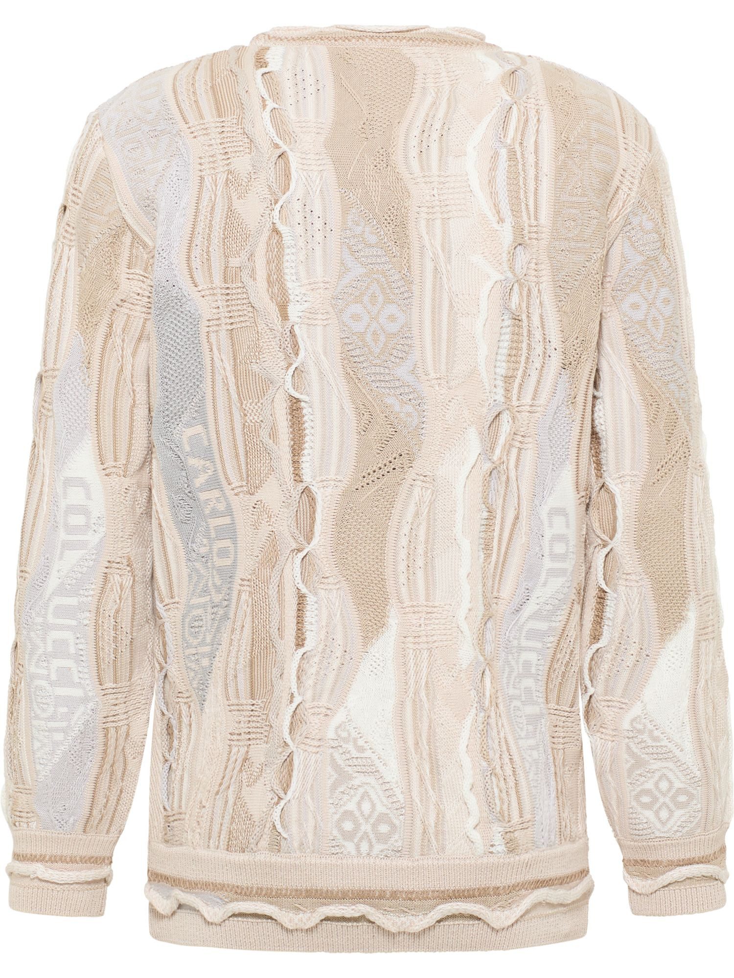 CARLO COLUCCI Sweater Ersini günstig online kaufen