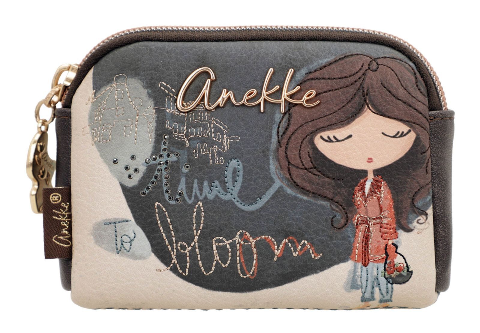 Anekke Schlüsseltasche Purse