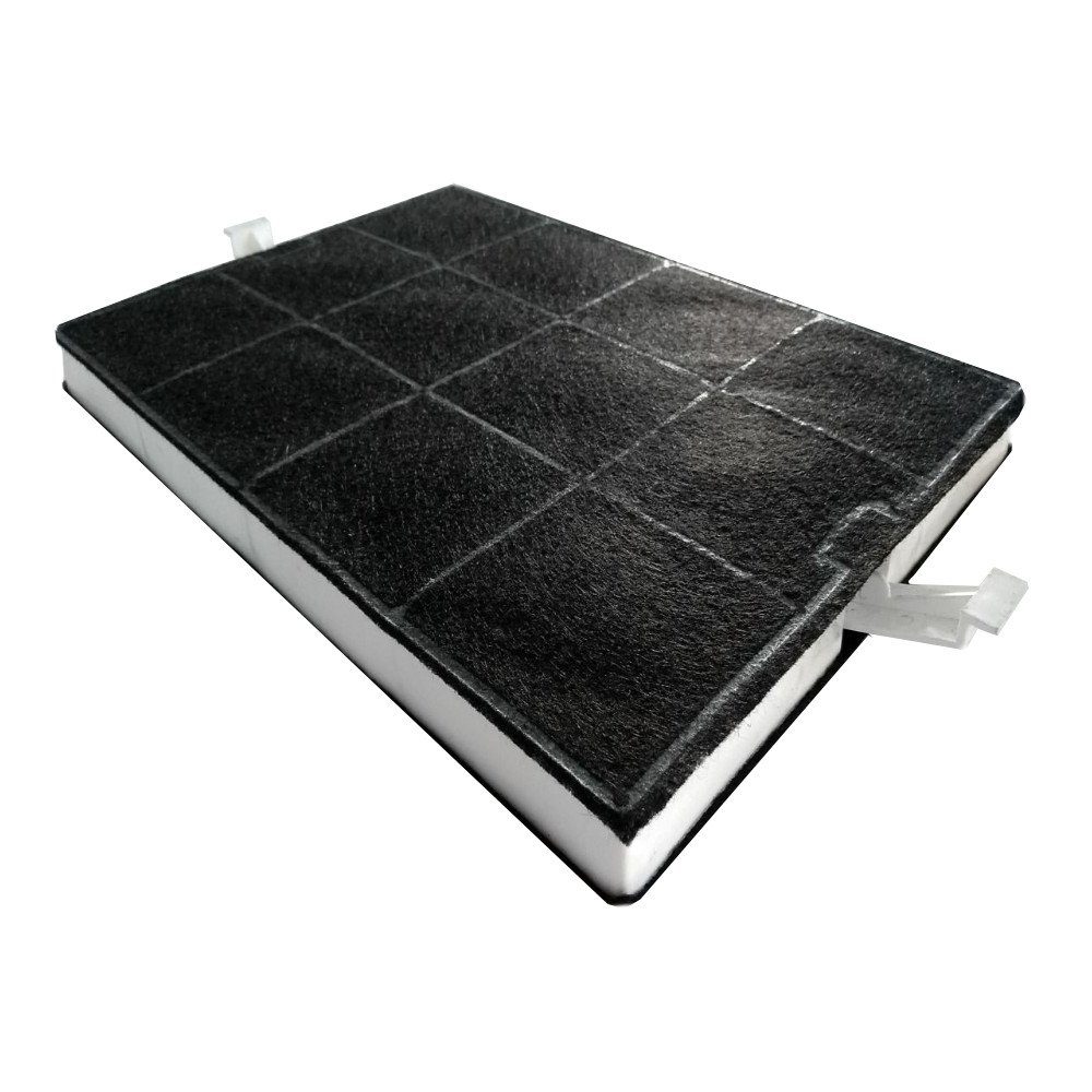 keenberk Aktivkohlefilter für Siemens, Bosch, Constructa Neff, Gaggenau 351210 LZ54051 DHZ5160